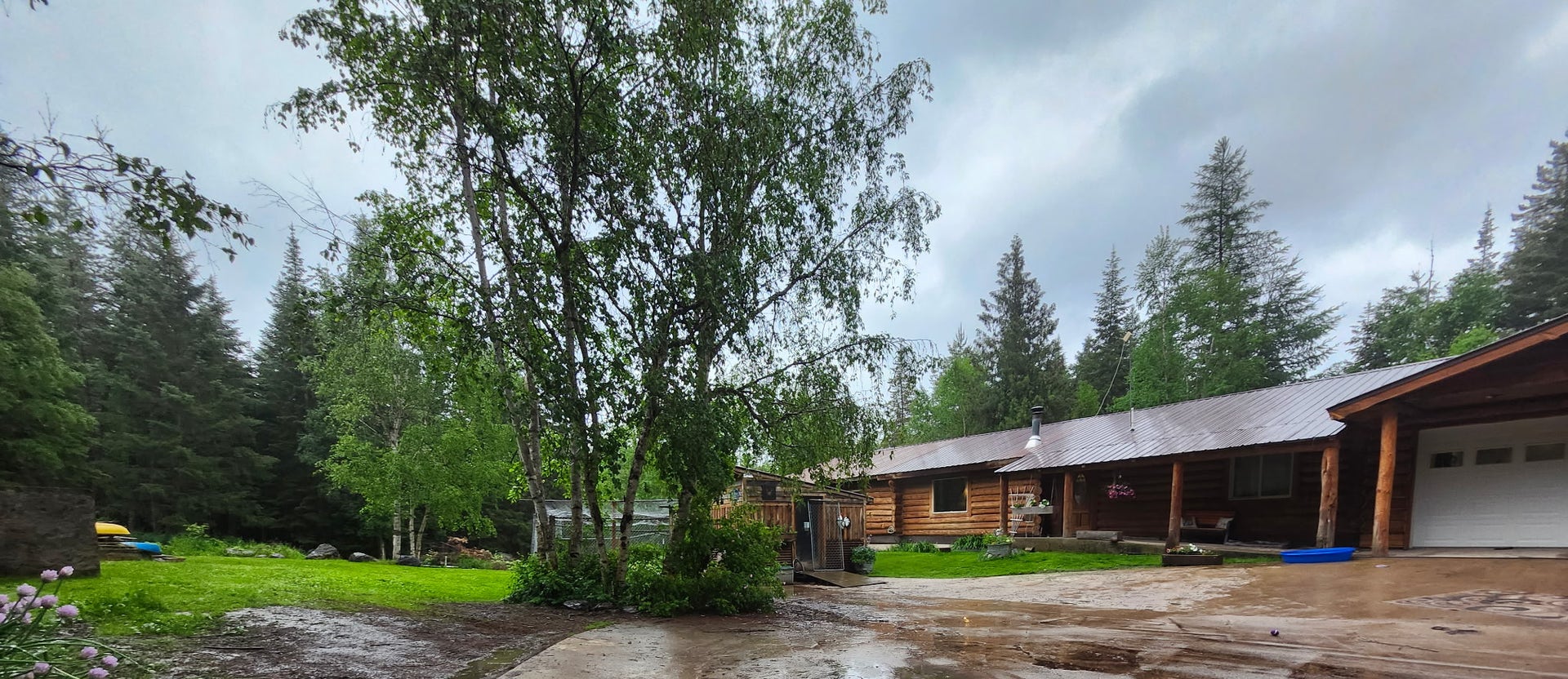 13376 Bug Creek Road, Bigfork, MT 59911 13376 Bug Creek Road, Bigfork, MT 59911