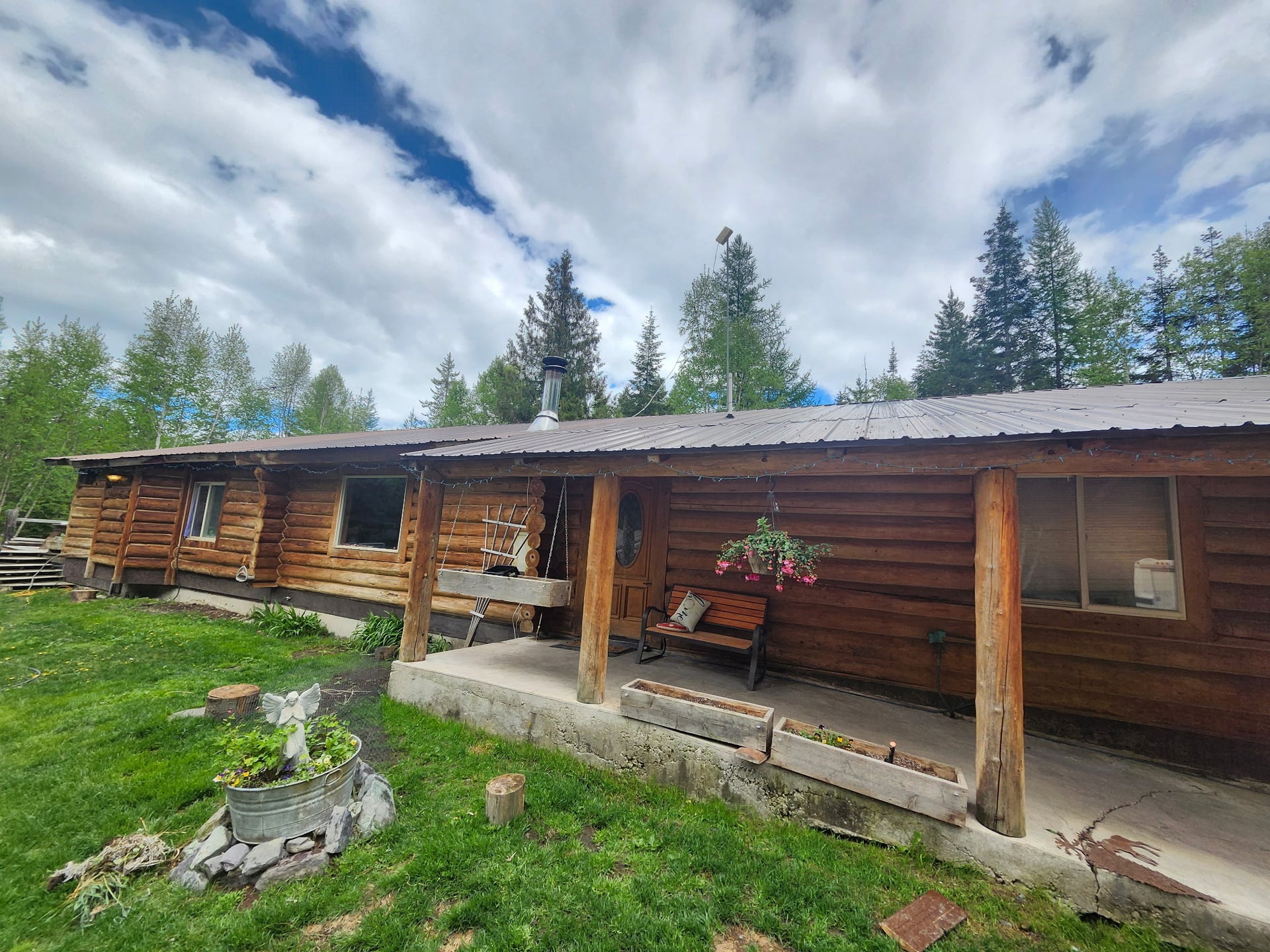 13376 Bug Creek Road, Bigfork, MT 59911 13376 Bug Creek Road, Bigfork, MT 59911