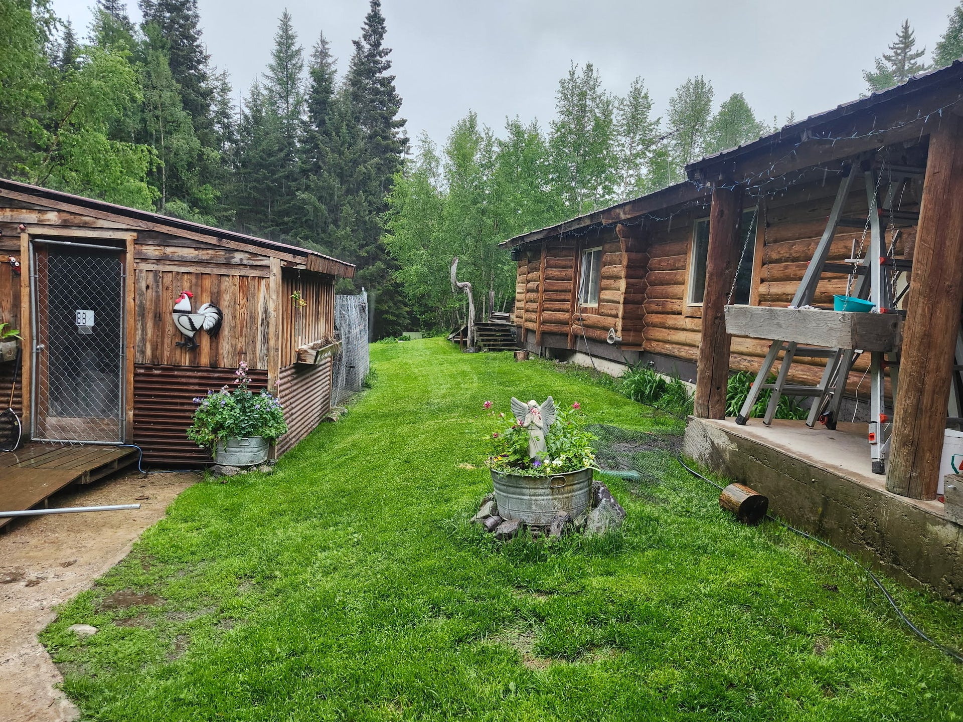 13376 Bug Creek Road, Bigfork, MT 59911 13376 Bug Creek Road, Bigfork, MT 59911