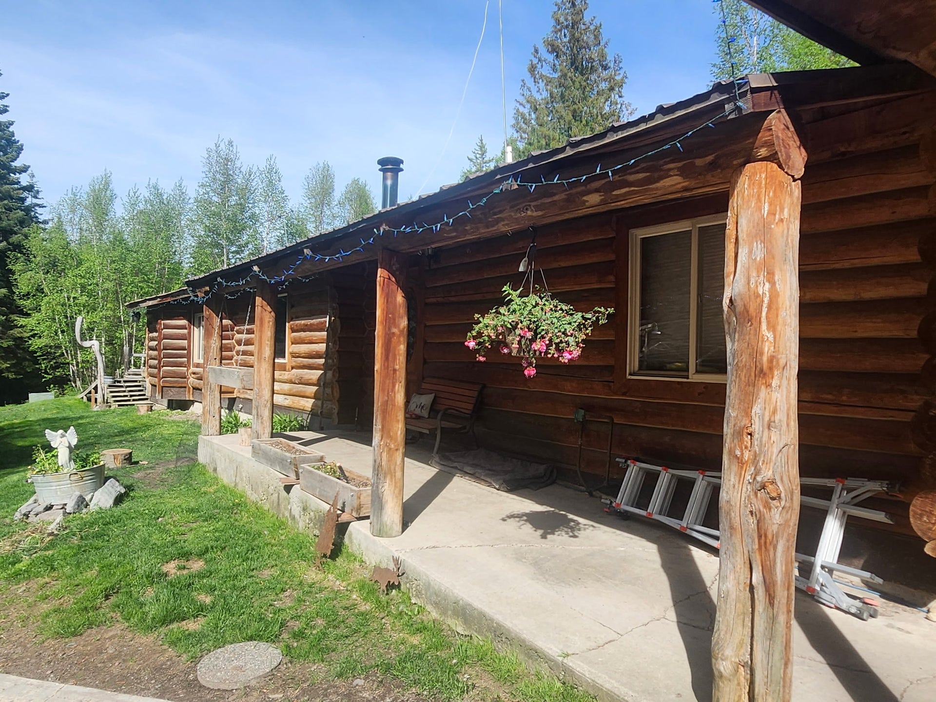13376 Bug Creek Road, Bigfork, MT 59911 13376 Bug Creek Road, Bigfork, MT 59911