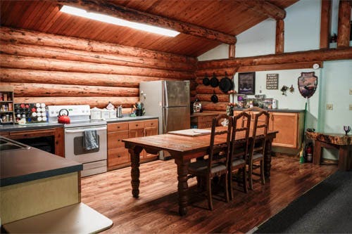13376 Bug Creek Road, Bigfork, MT 59911 13376 Bug Creek Road, Bigfork, MT 59911