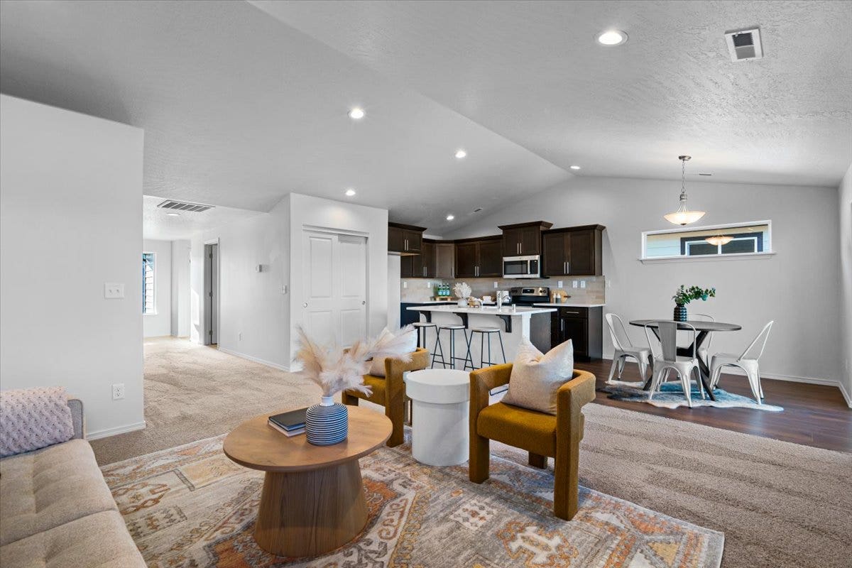 10319 Conterra Drive, Missoula, MT 59808 10319 Conterra Drive, Missoula, MT 59808
