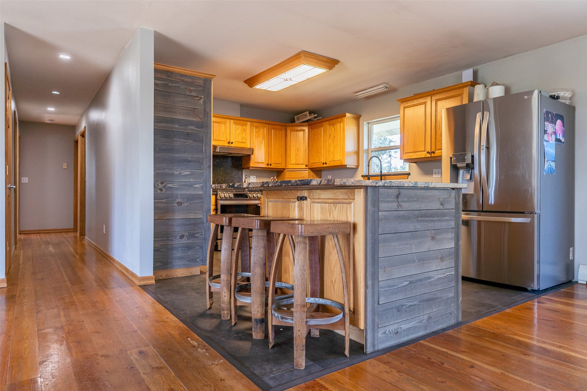 3185 Hubbart Dam Road, Marion, MT 59925 3185 Hubbart Dam Road, Marion, MT 59925