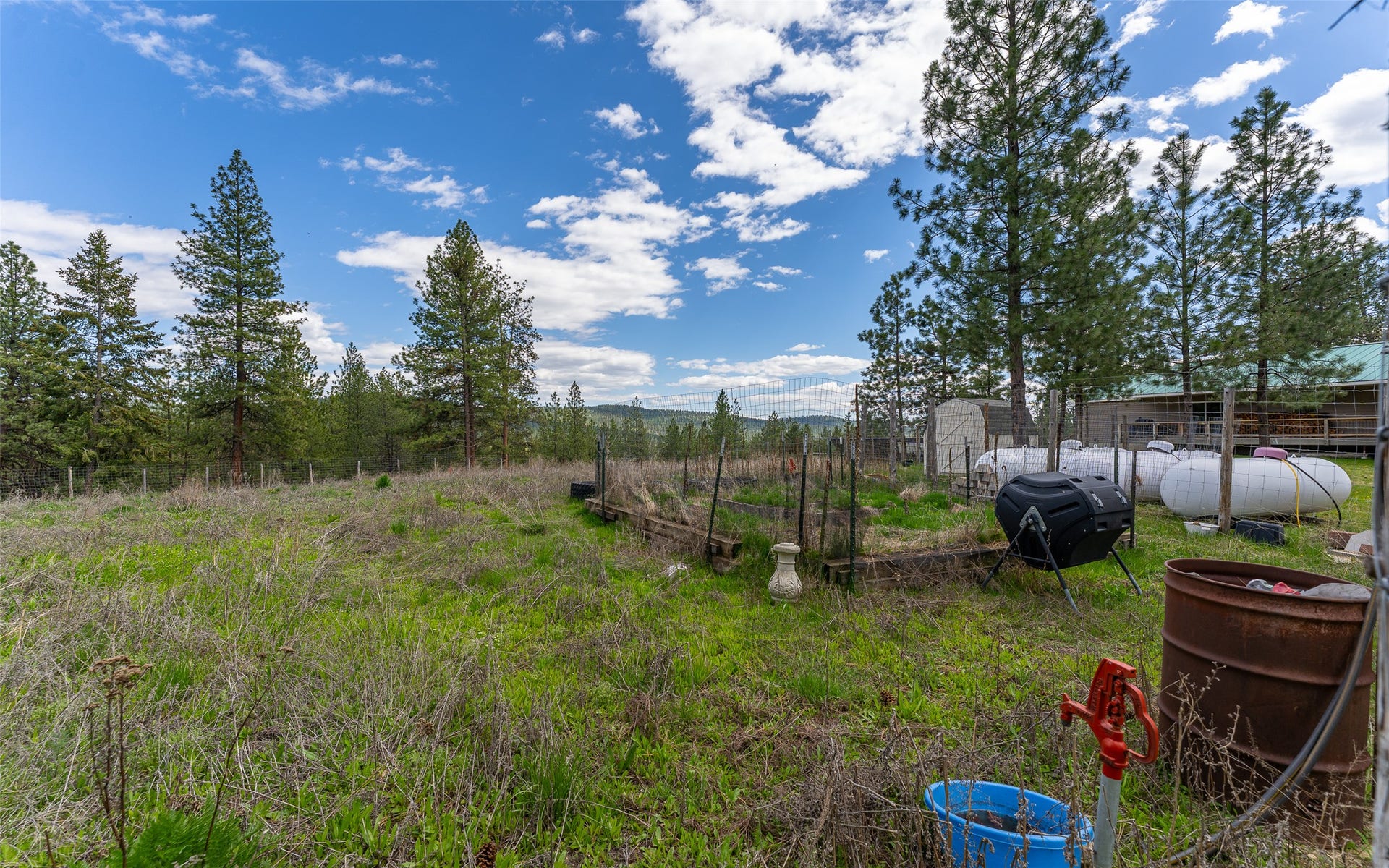 3185 Hubbart Dam Road, Marion, MT 59925 3185 Hubbart Dam Road, Marion, MT 59925