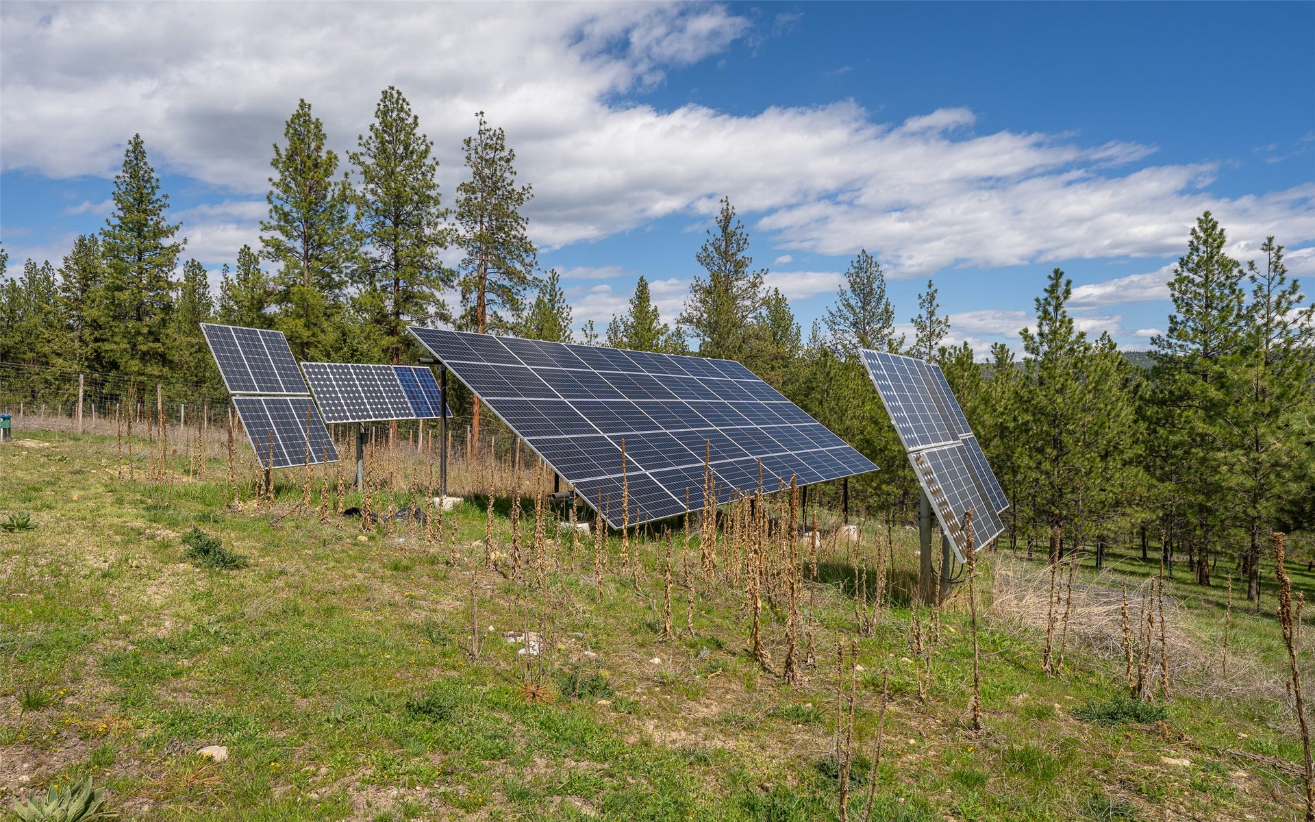 3185 Hubbart Dam Road, Marion, MT 59925 3185 Hubbart Dam Road, Marion, MT 59925