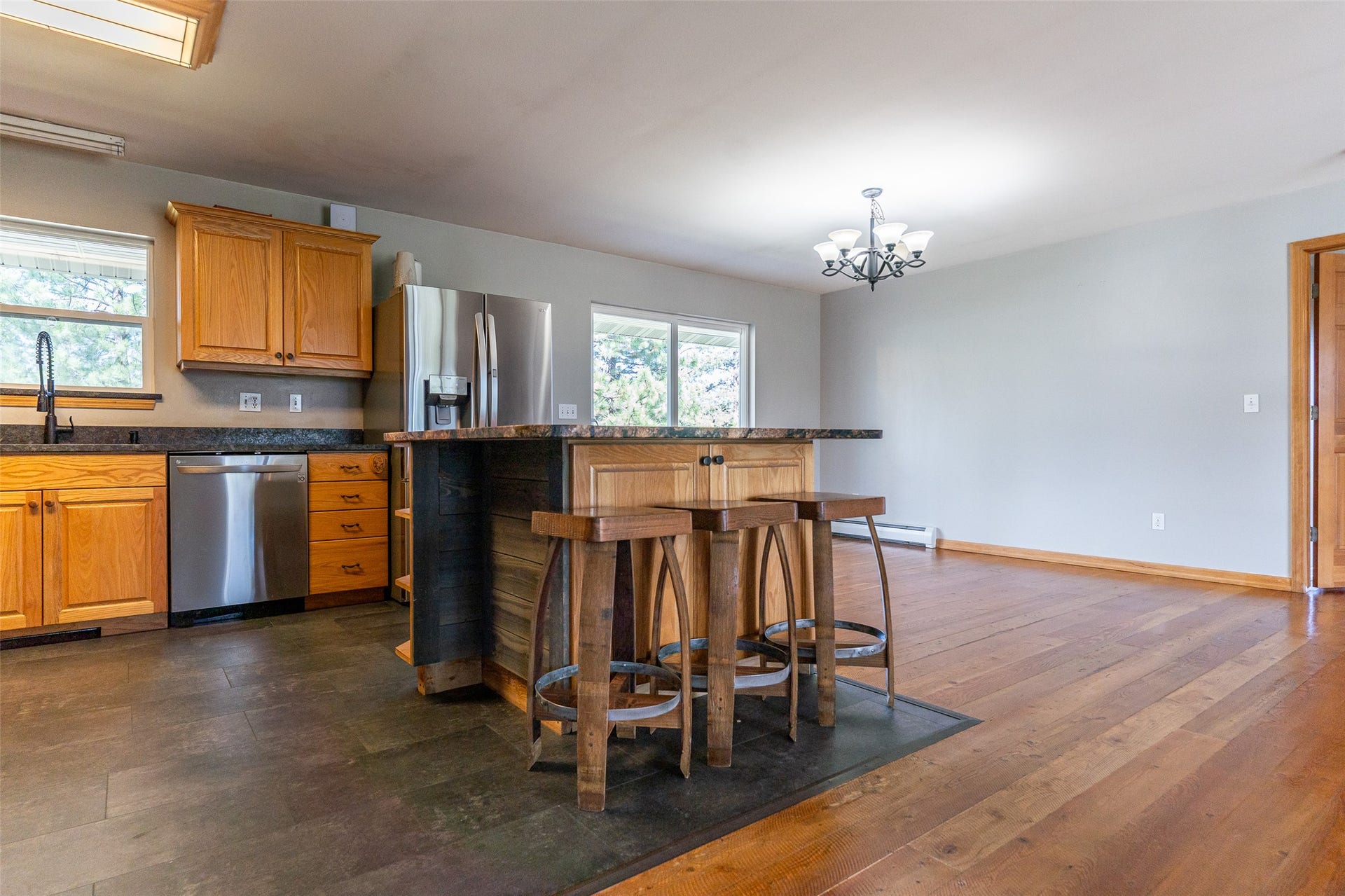 3185 Hubbart Dam Road, Marion, MT 59925 3185 Hubbart Dam Road, Marion, MT 59925