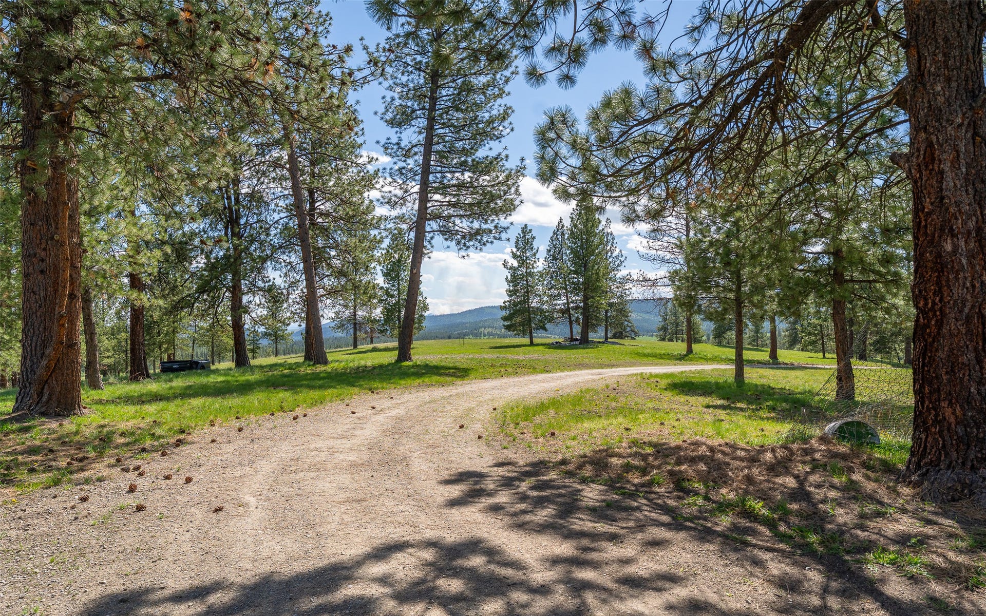 3185 Hubbart Dam Road, Marion, MT 59925 3185 Hubbart Dam Road, Marion, MT 59925