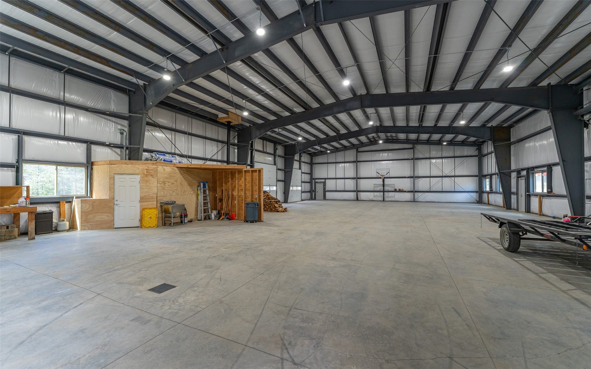 3185 Hubbart Dam Road, Marion, MT 59925 3185 Hubbart Dam Road, Marion, MT 59925