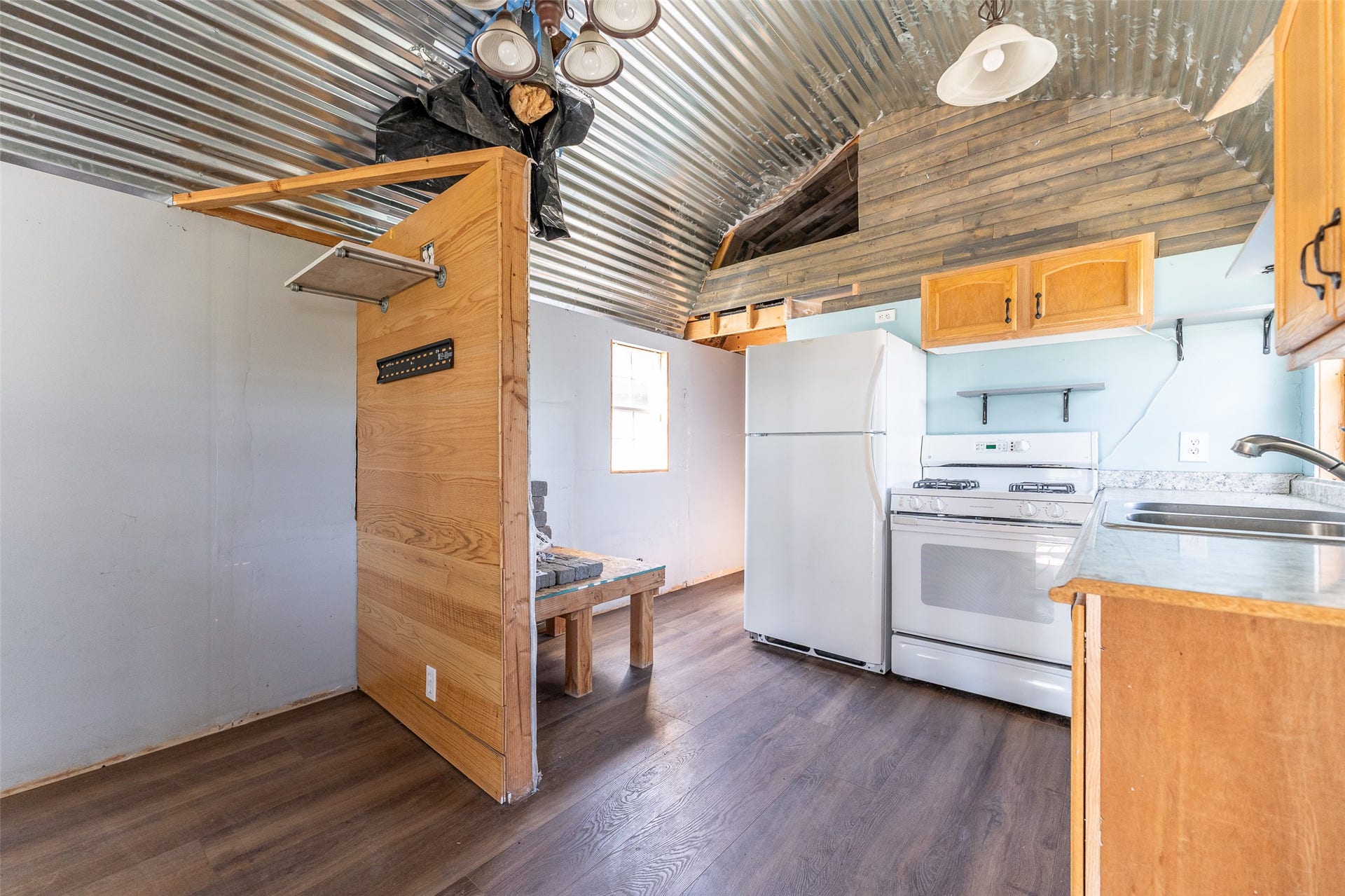 3185 Hubbart Dam Road, Marion, MT 59925 3185 Hubbart Dam Road, Marion, MT 59925
