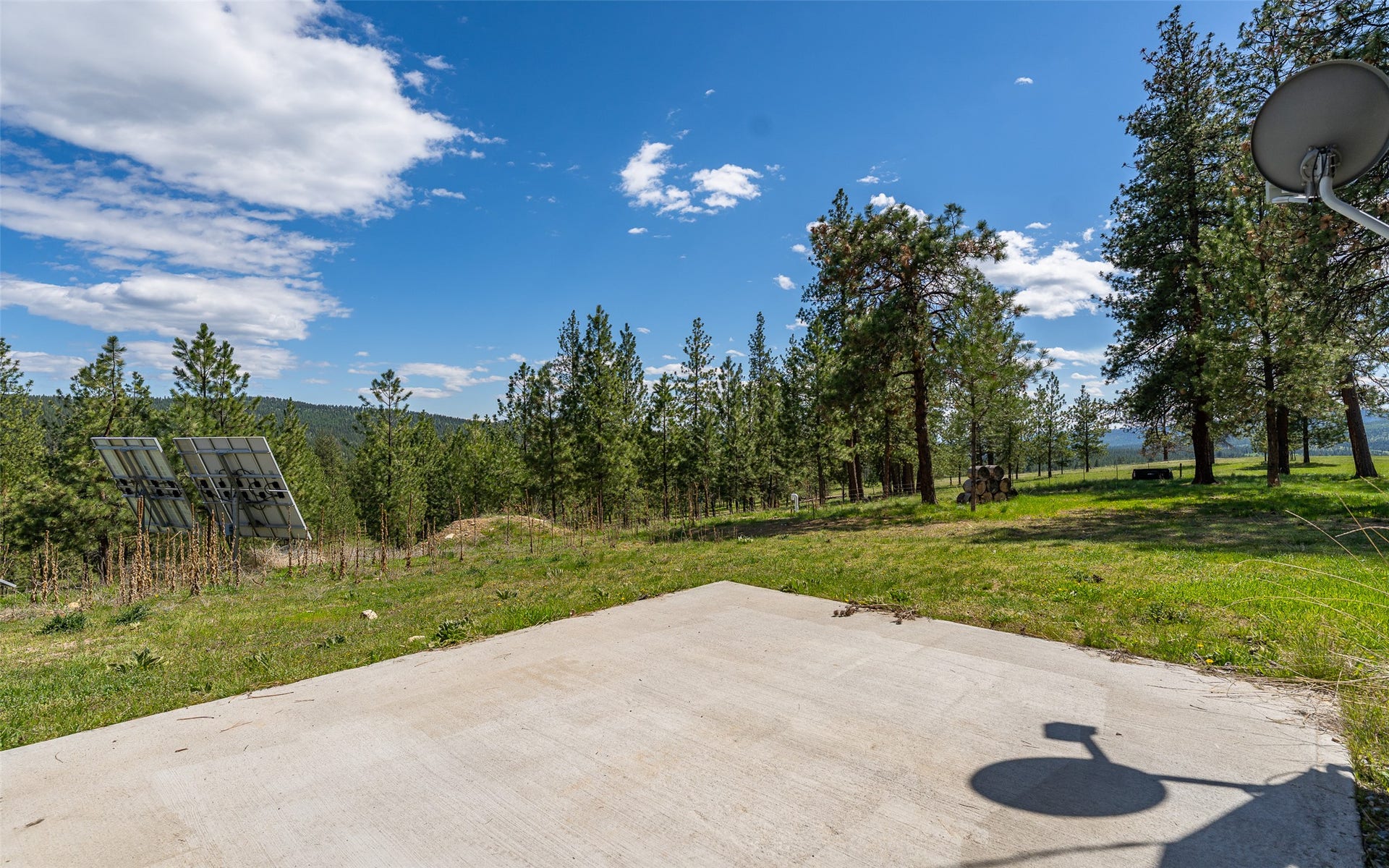 3185 Hubbart Dam Road, Marion, MT 59925 3185 Hubbart Dam Road, Marion, MT 59925
