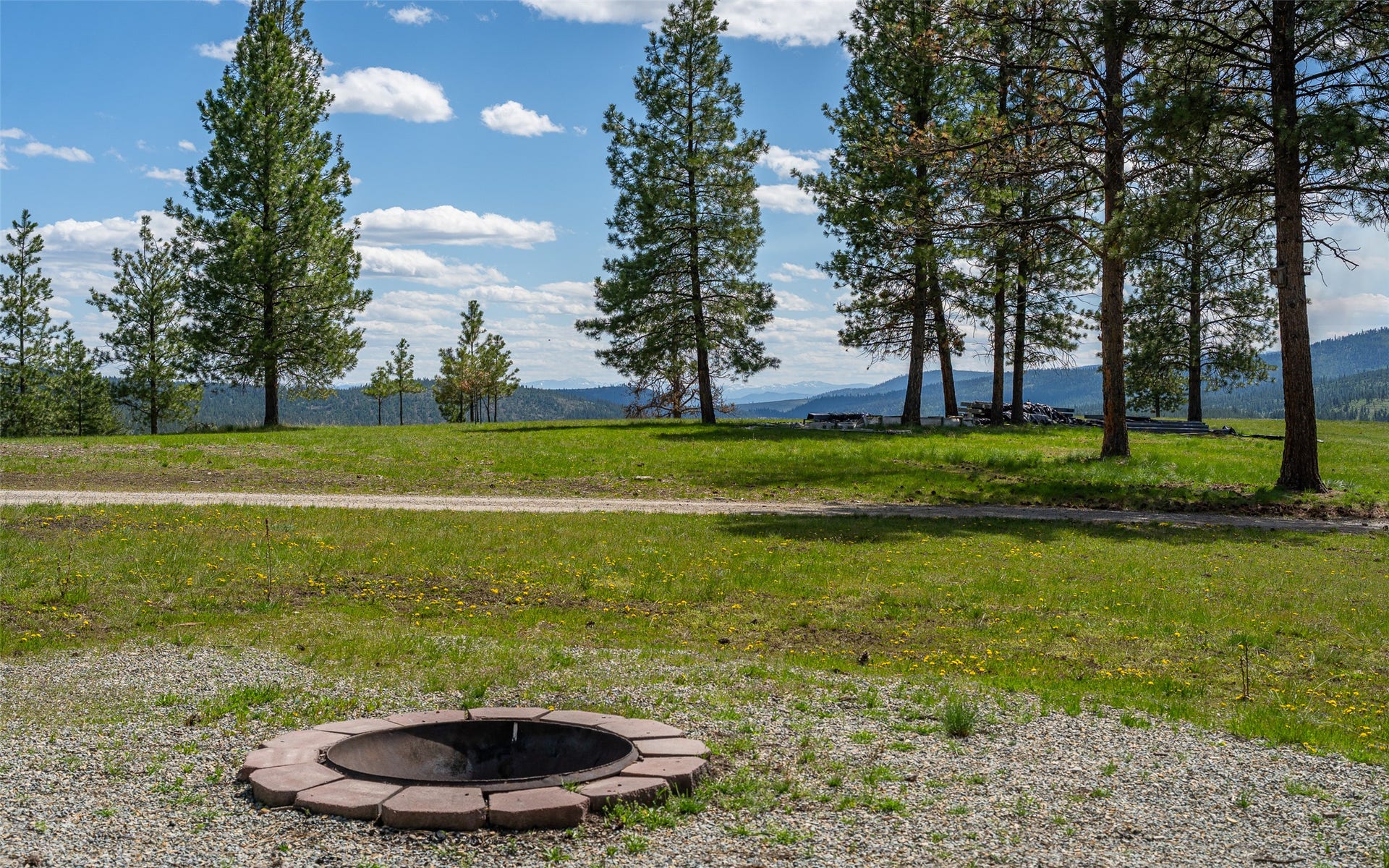 3185 Hubbart Dam Road, Marion, MT 59925 3185 Hubbart Dam Road, Marion, MT 59925