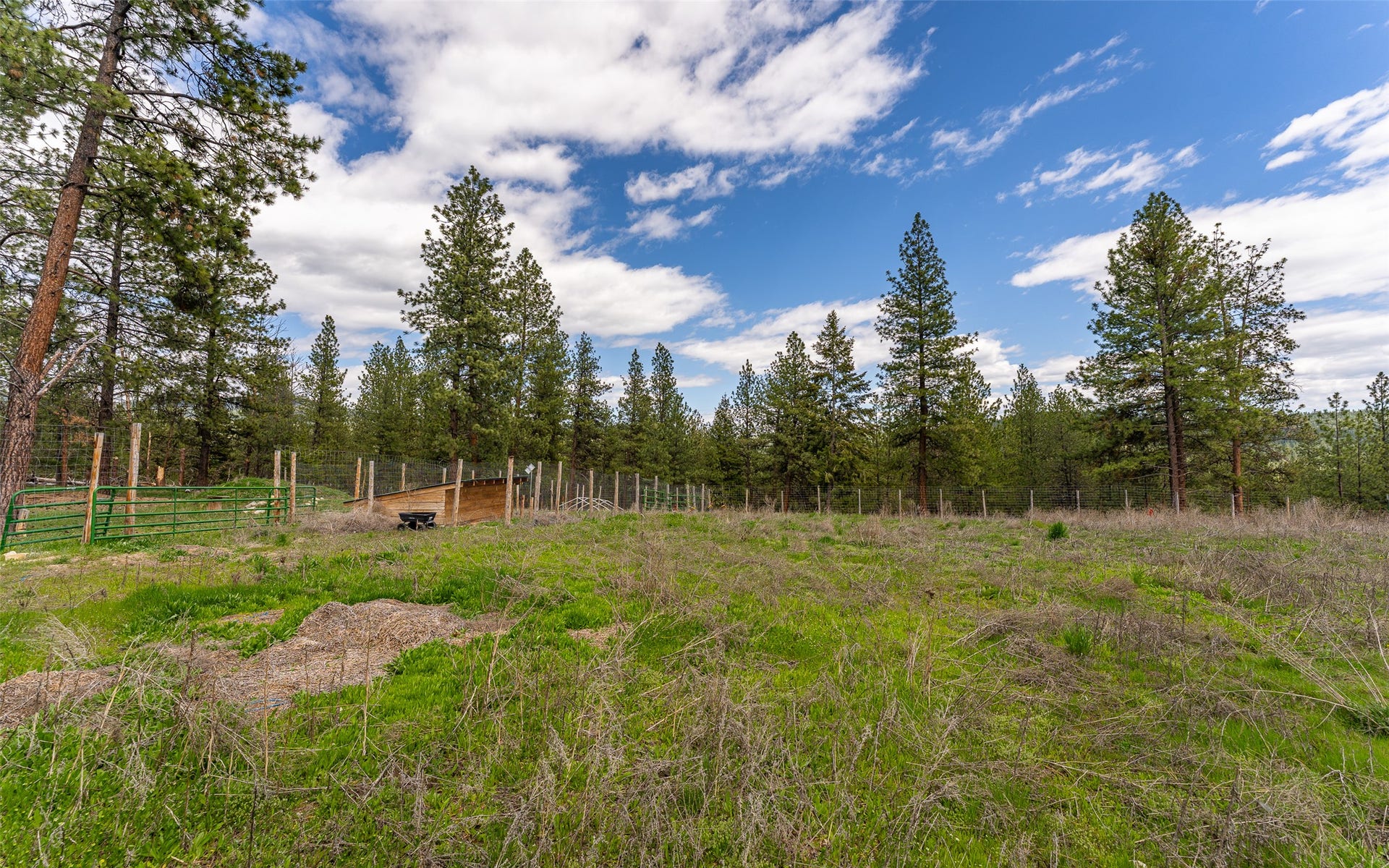 3185 Hubbart Dam Road, Marion, MT 59925 3185 Hubbart Dam Road, Marion, MT 59925