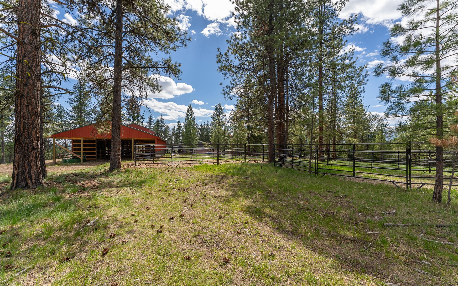 3185 Hubbart Dam Road, Marion, MT 59925 3185 Hubbart Dam Road, Marion, MT 59925
