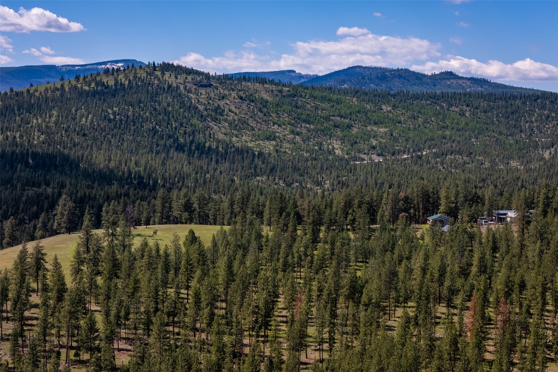 3185 Hubbart Dam Road, Marion, MT 59925 3185 Hubbart Dam Road, Marion, MT 59925