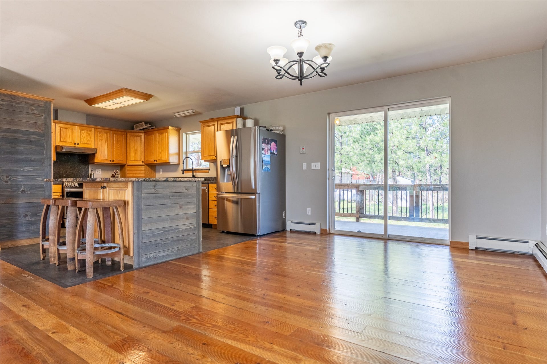 3185 Hubbart Dam Road, Marion, MT 59925 3185 Hubbart Dam Road, Marion, MT 59925