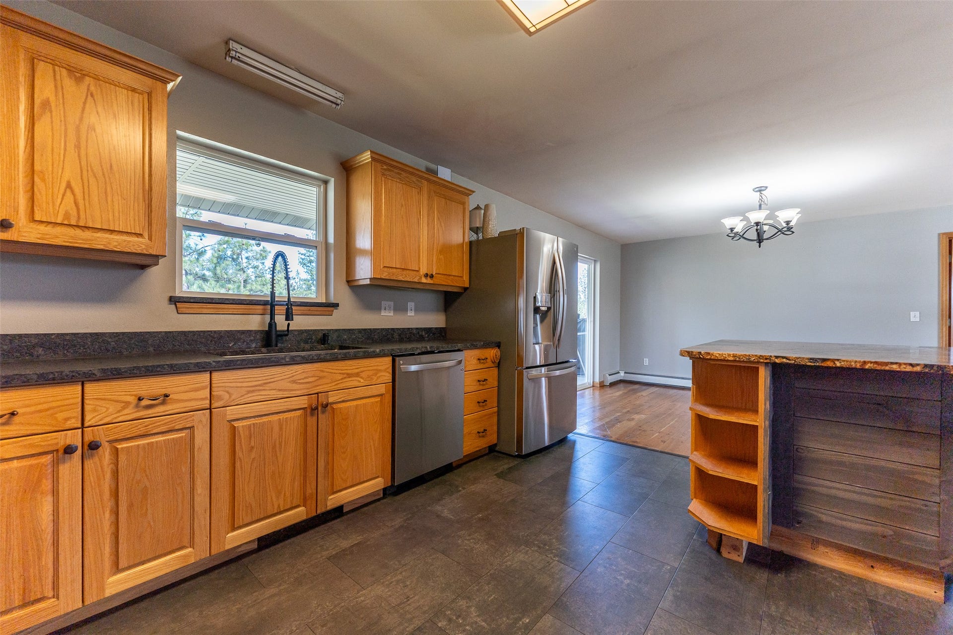 3185 Hubbart Dam Road, Marion, MT 59925 3185 Hubbart Dam Road, Marion, MT 59925