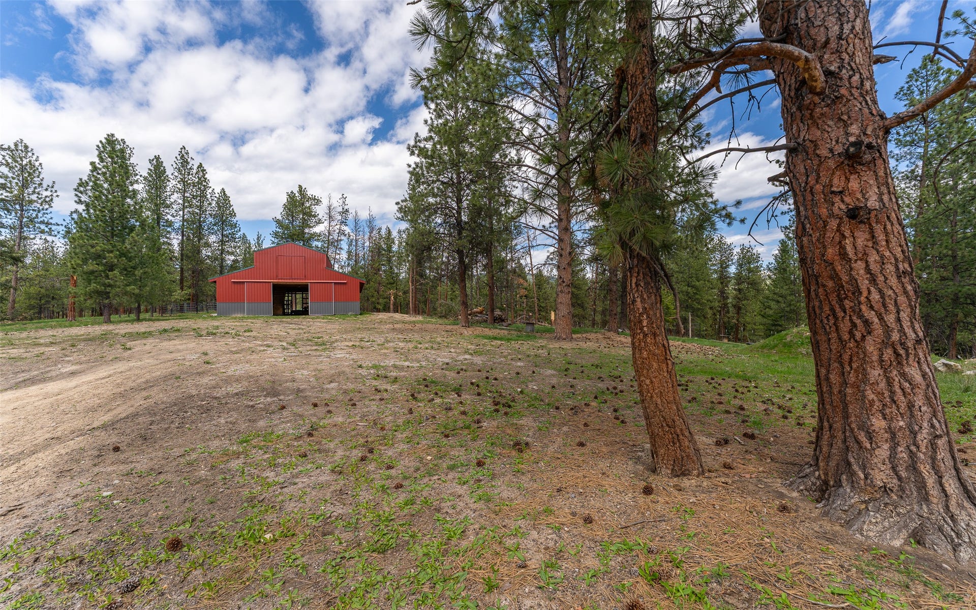 3185 Hubbart Dam Road, Marion, MT 59925 3185 Hubbart Dam Road, Marion, MT 59925