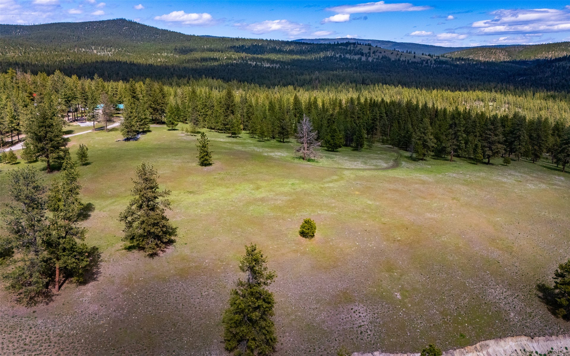 3185 Hubbart Dam Road, Marion, MT 59925 3185 Hubbart Dam Road, Marion, MT 59925