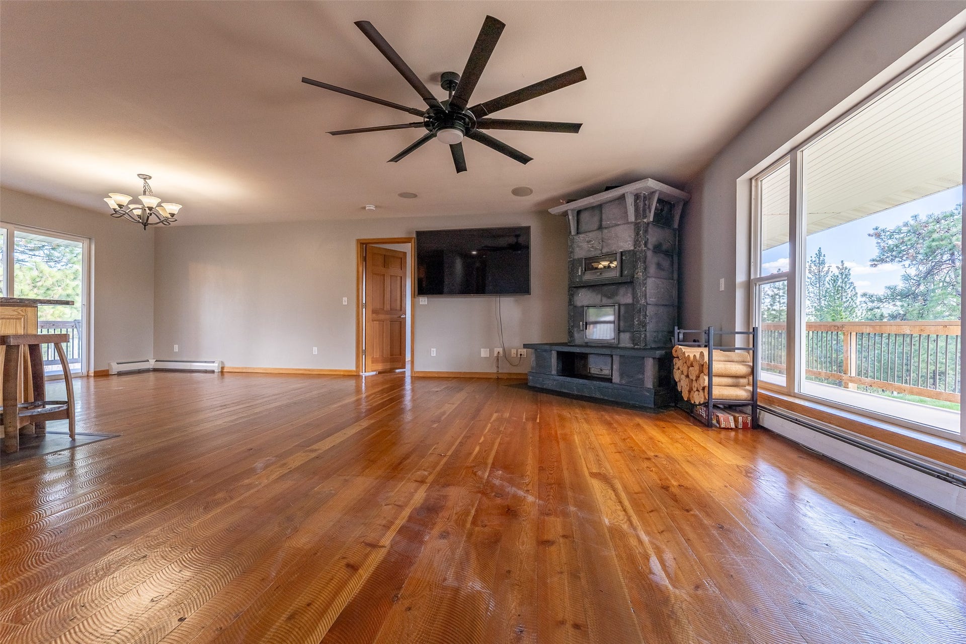 3185 Hubbart Dam Road, Marion, MT 59925 3185 Hubbart Dam Road, Marion, MT 59925