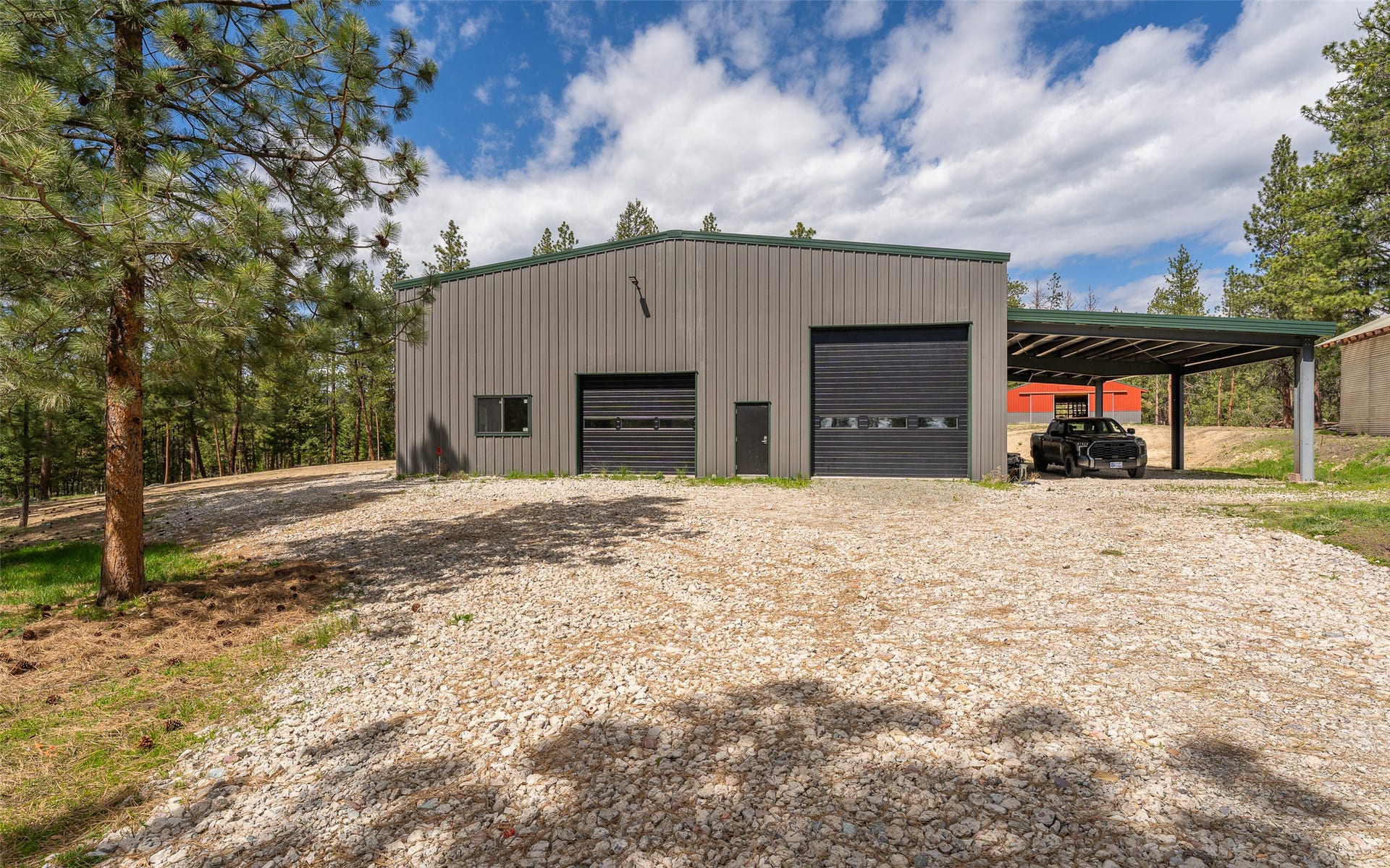 3185 Hubbart Dam Road, Marion, MT 59925 3185 Hubbart Dam Road, Marion, MT 59925
