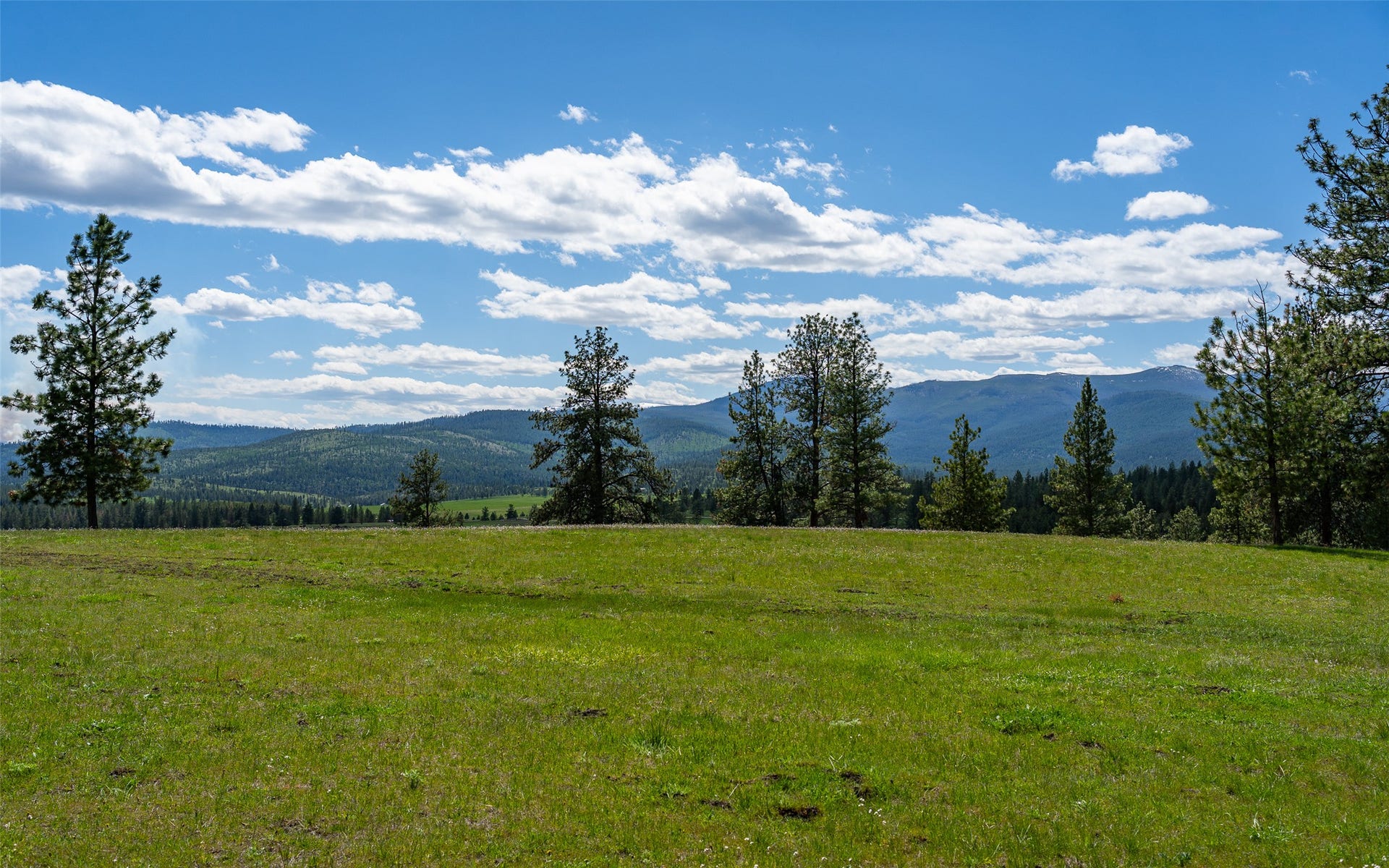 3185 Hubbart Dam Road, Marion, MT 59925 3185 Hubbart Dam Road, Marion, MT 59925