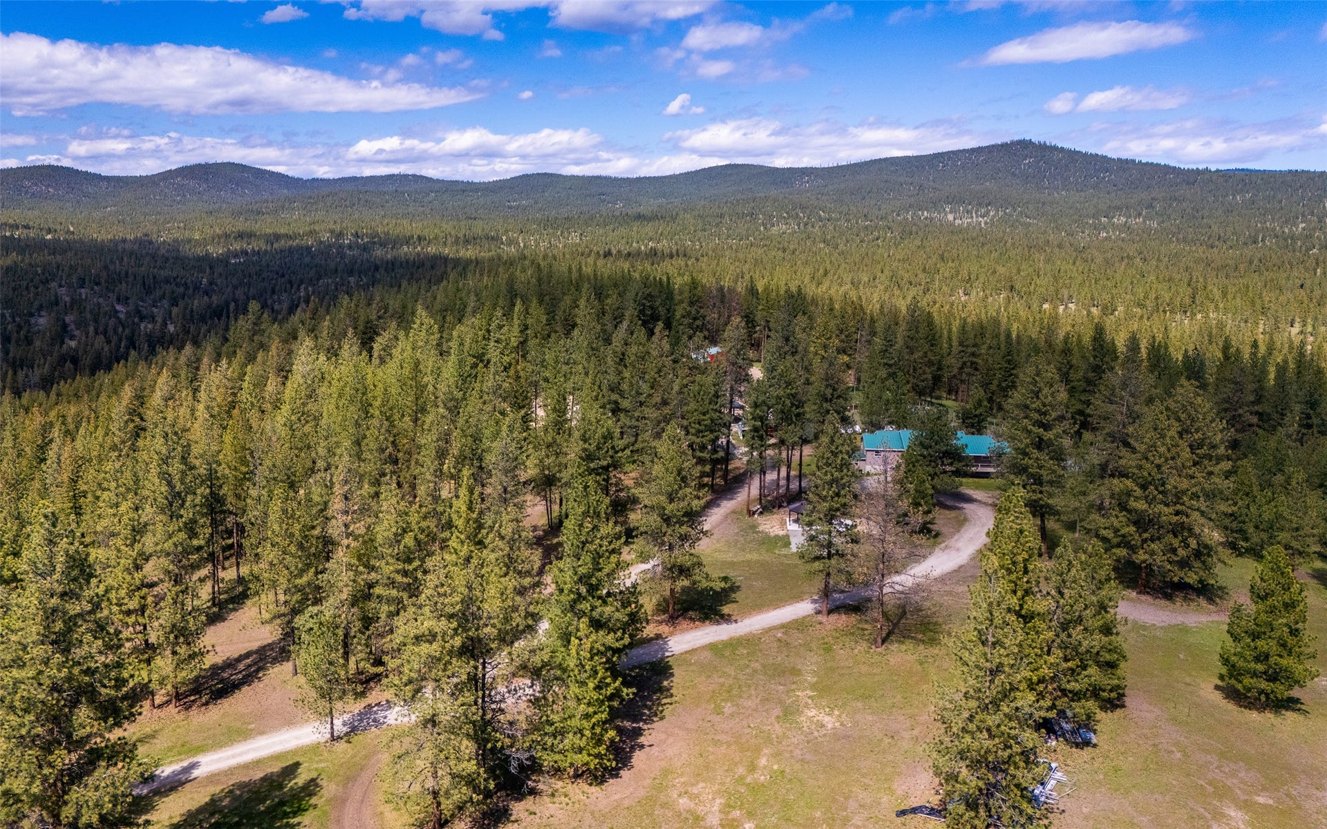 3185 Hubbart Dam Road, Marion, MT 59925 3185 Hubbart Dam Road, Marion, MT 59925