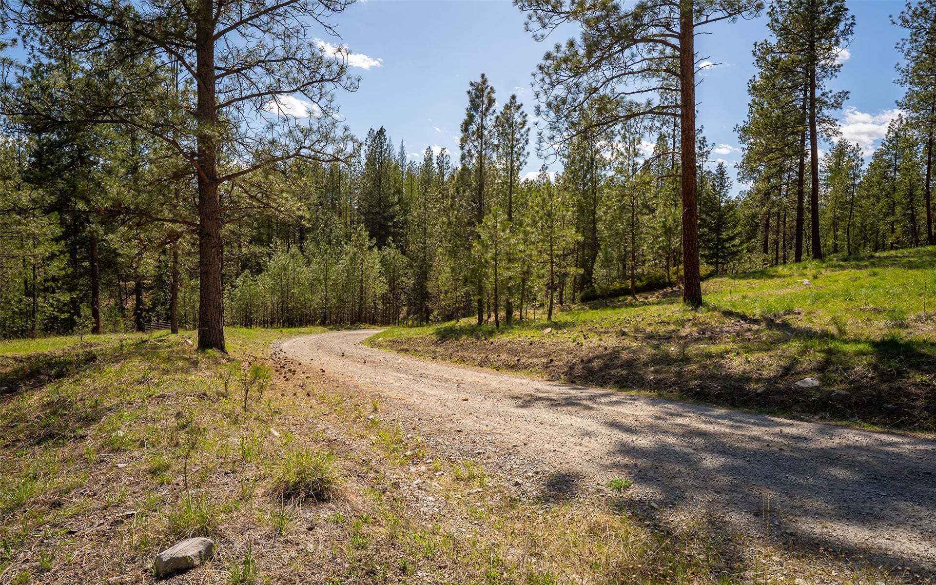 3185 Hubbart Dam Road, Marion, MT 59925 3185 Hubbart Dam Road, Marion, MT 59925