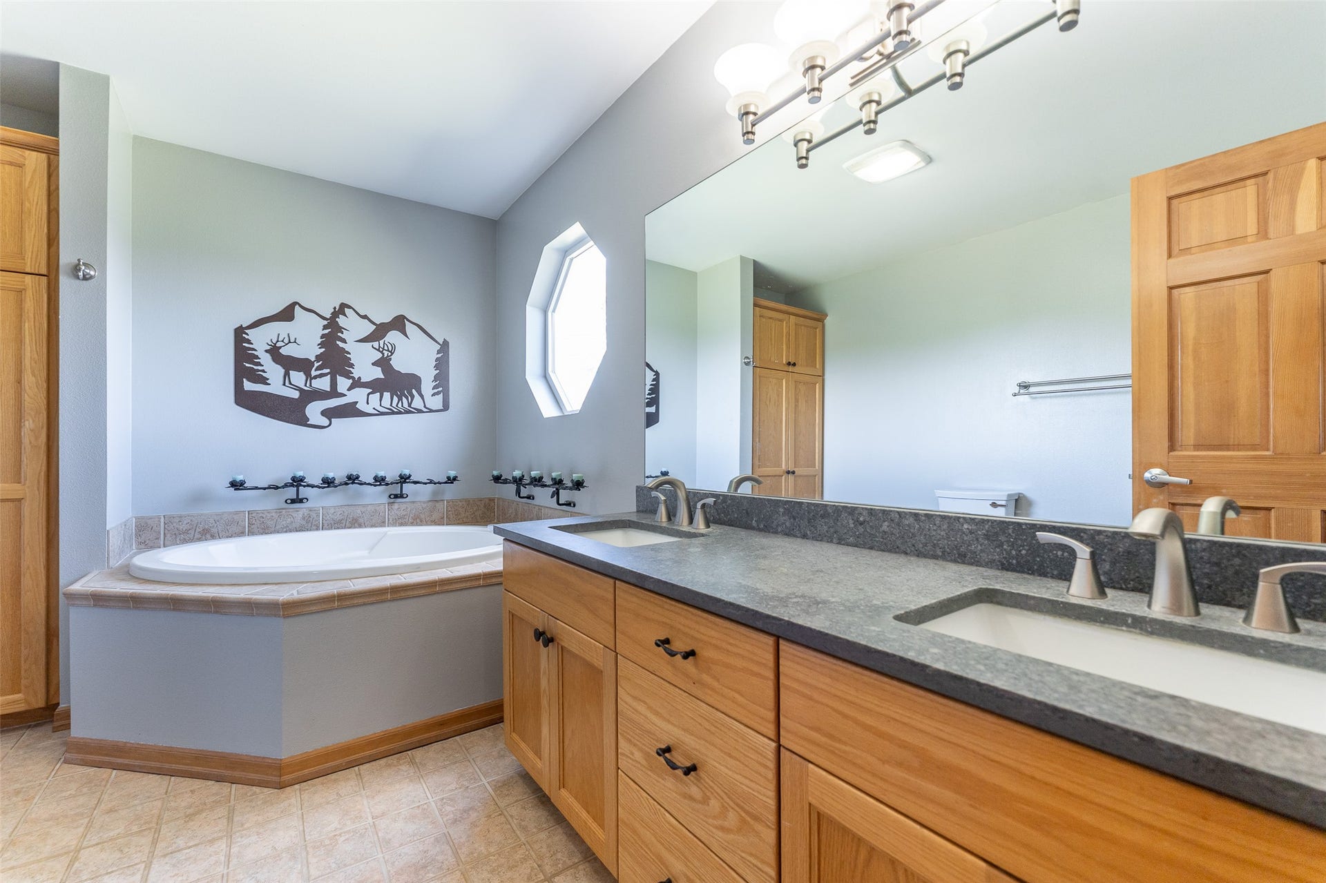 3185 Hubbart Dam Road, Marion, MT 59925 3185 Hubbart Dam Road, Marion, MT 59925