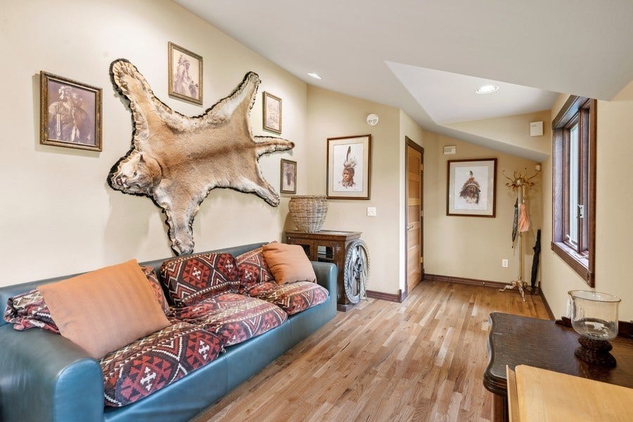 940 McCaffery Road, Bigfork, MT 59911 Guest Apartment