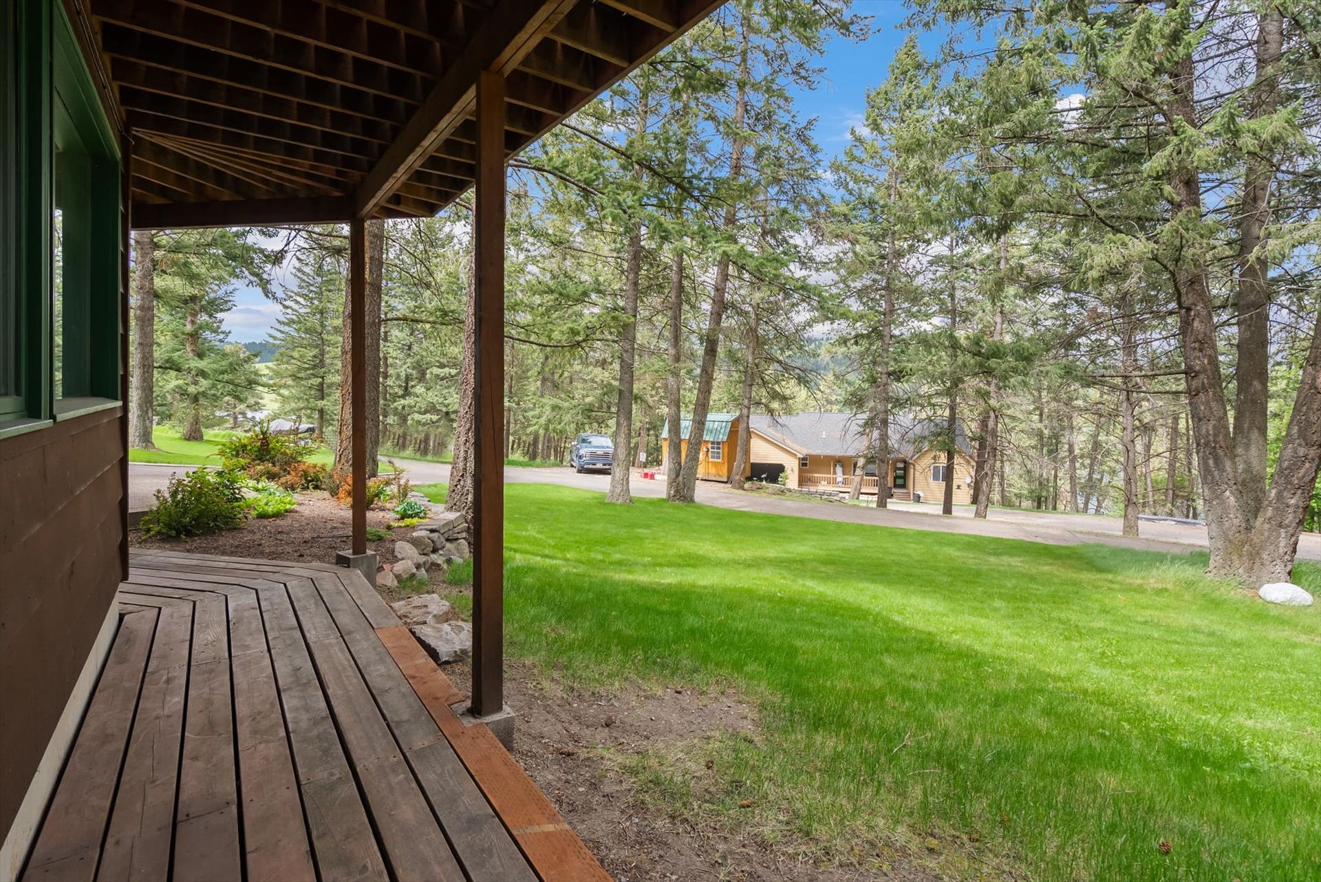 219 Segiah Way, Kalispell, MT 59901 219 Segiah Way, Kalispell, MT 59901