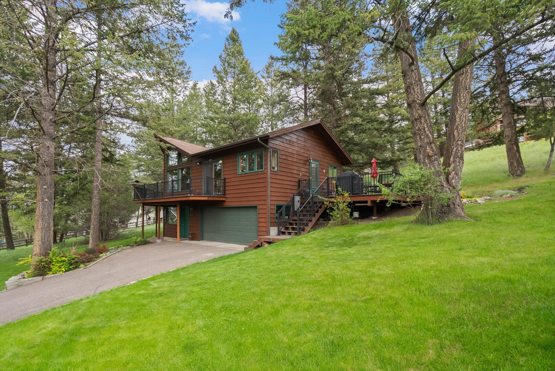 219 Segiah Way, Kalispell, MT 59901 219 Segiah Way, Kalispell, MT 59901