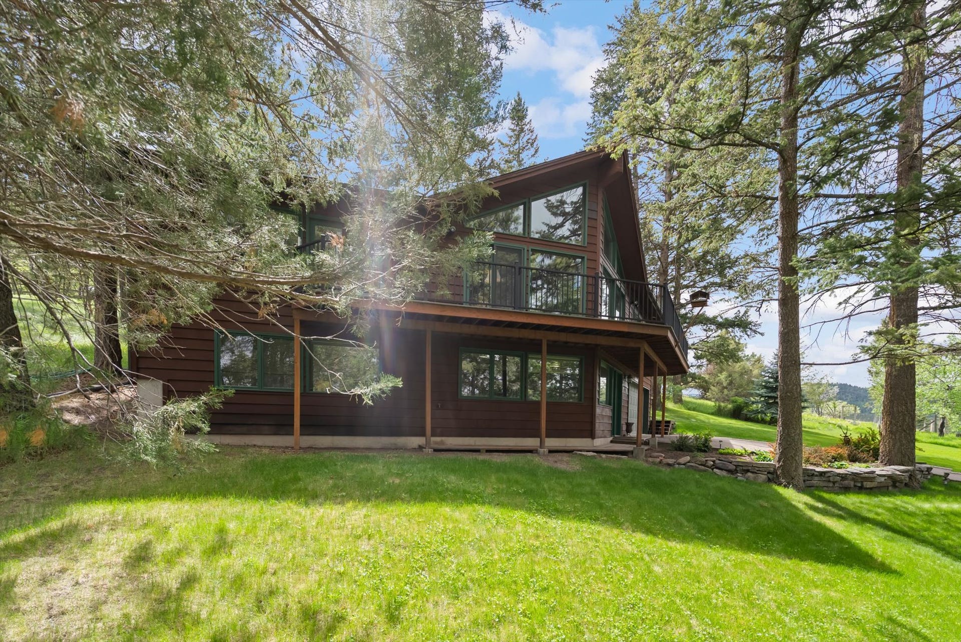 219 Segiah Way, Kalispell, MT 59901 219 Segiah Way, Kalispell, MT 59901
