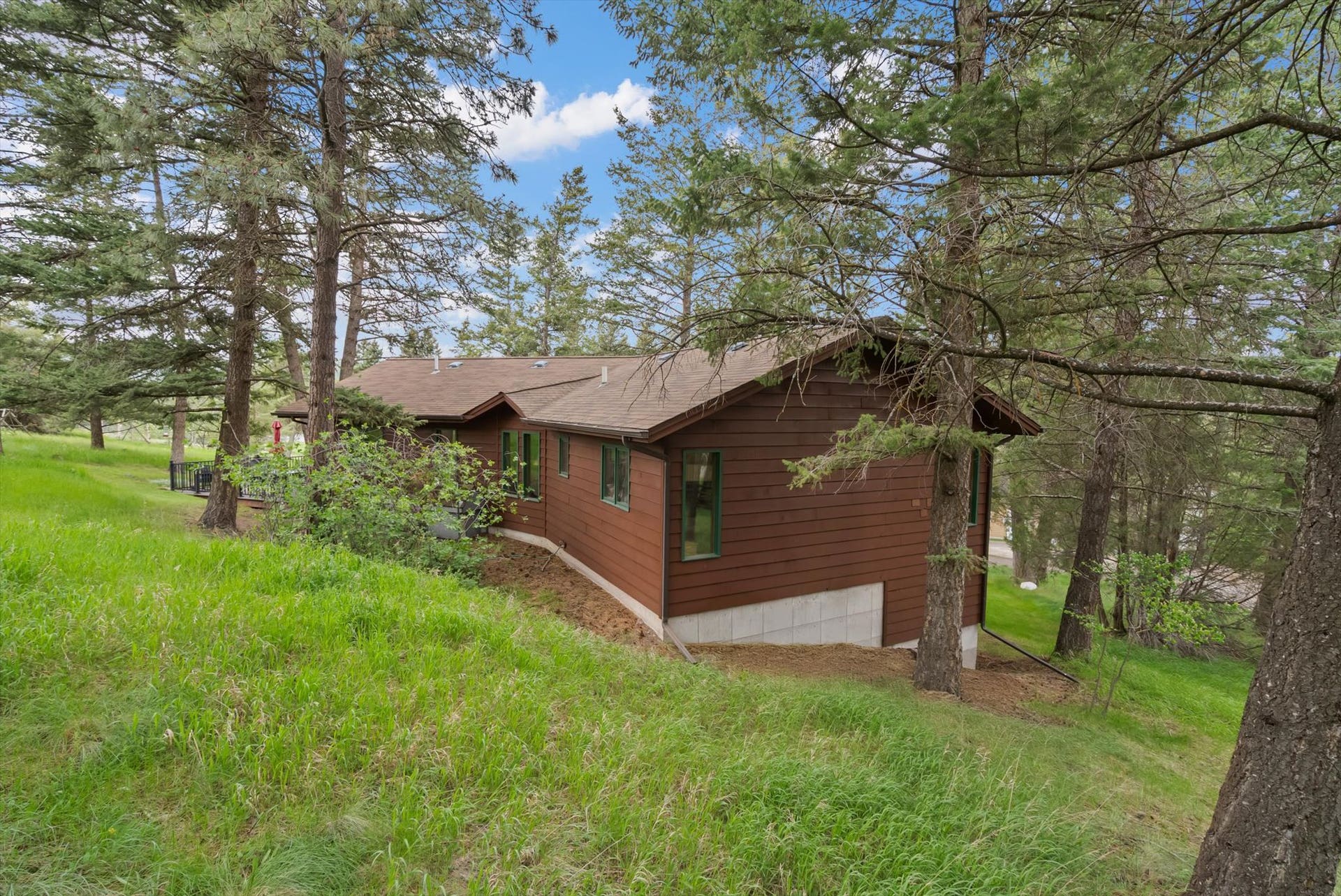 219 Segiah Way, Kalispell, MT 59901 219 Segiah Way, Kalispell, MT 59901