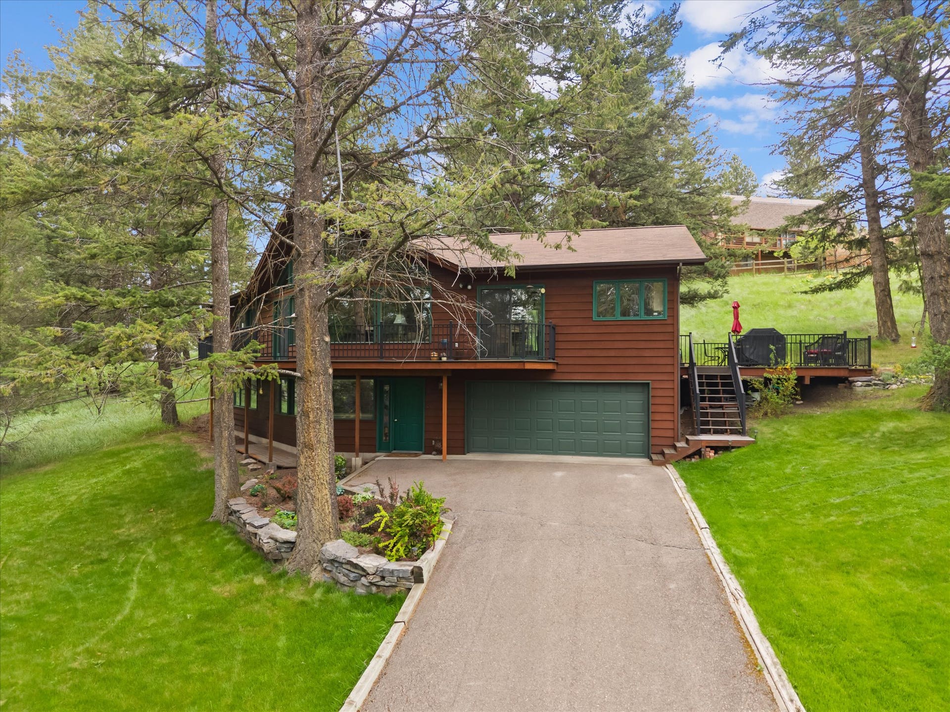 219 Segiah Way, Kalispell, MT 59901 219 Segiah Way, Kalispell, MT 59901