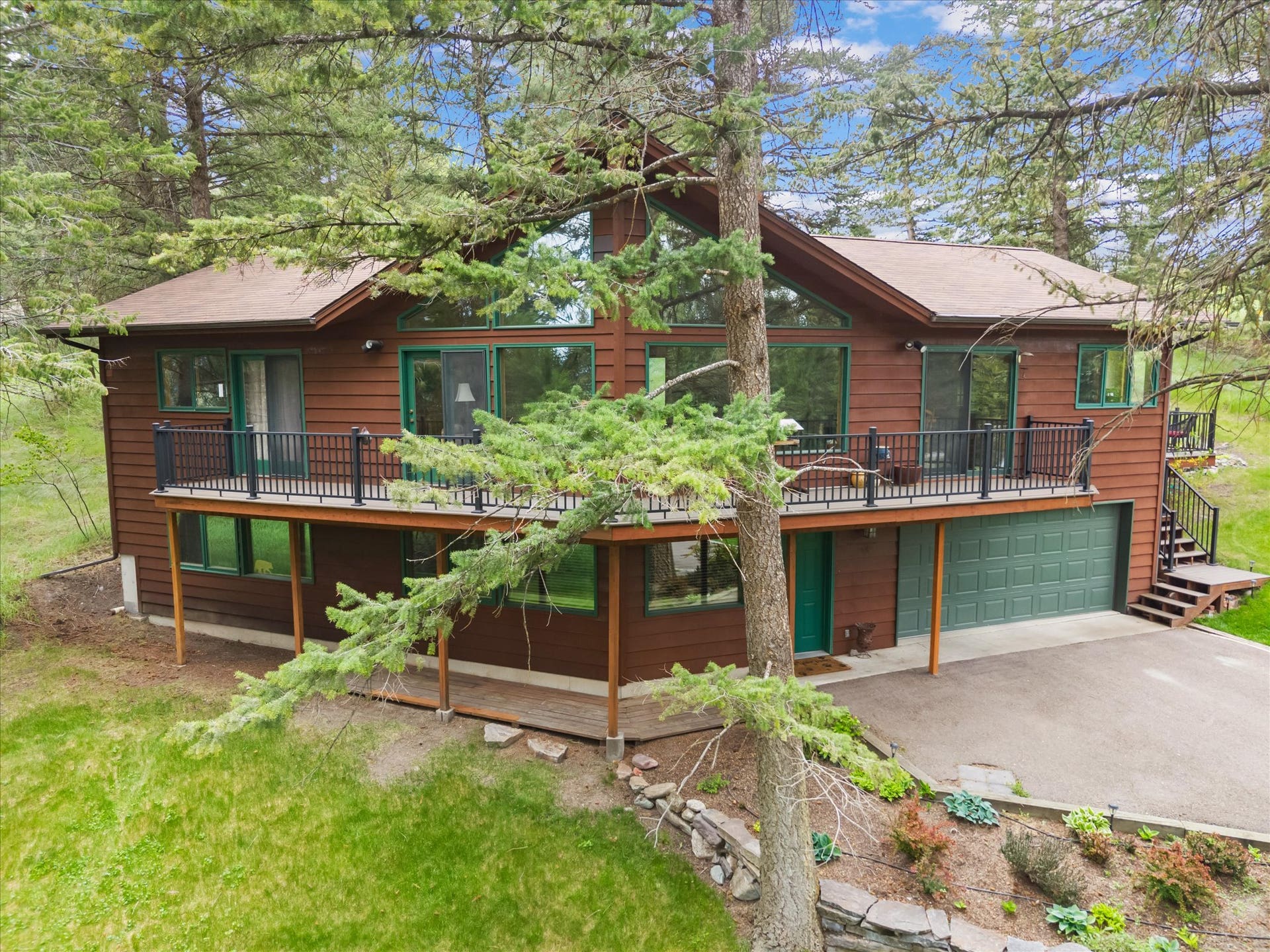 219 Segiah Way, Kalispell, MT 59901 219 Segiah Way, Kalispell, MT 59901