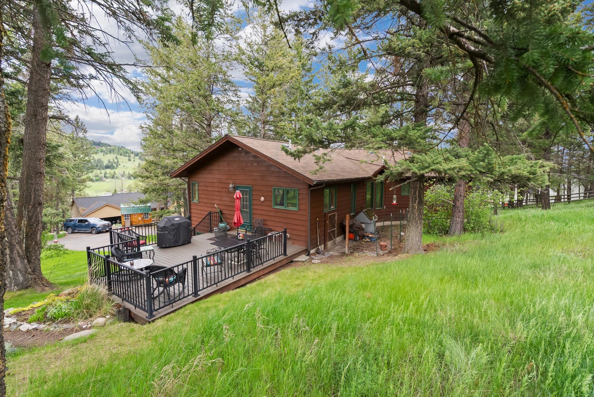 219 Segiah Way, Kalispell, MT 59901 219 Segiah Way, Kalispell, MT 59901