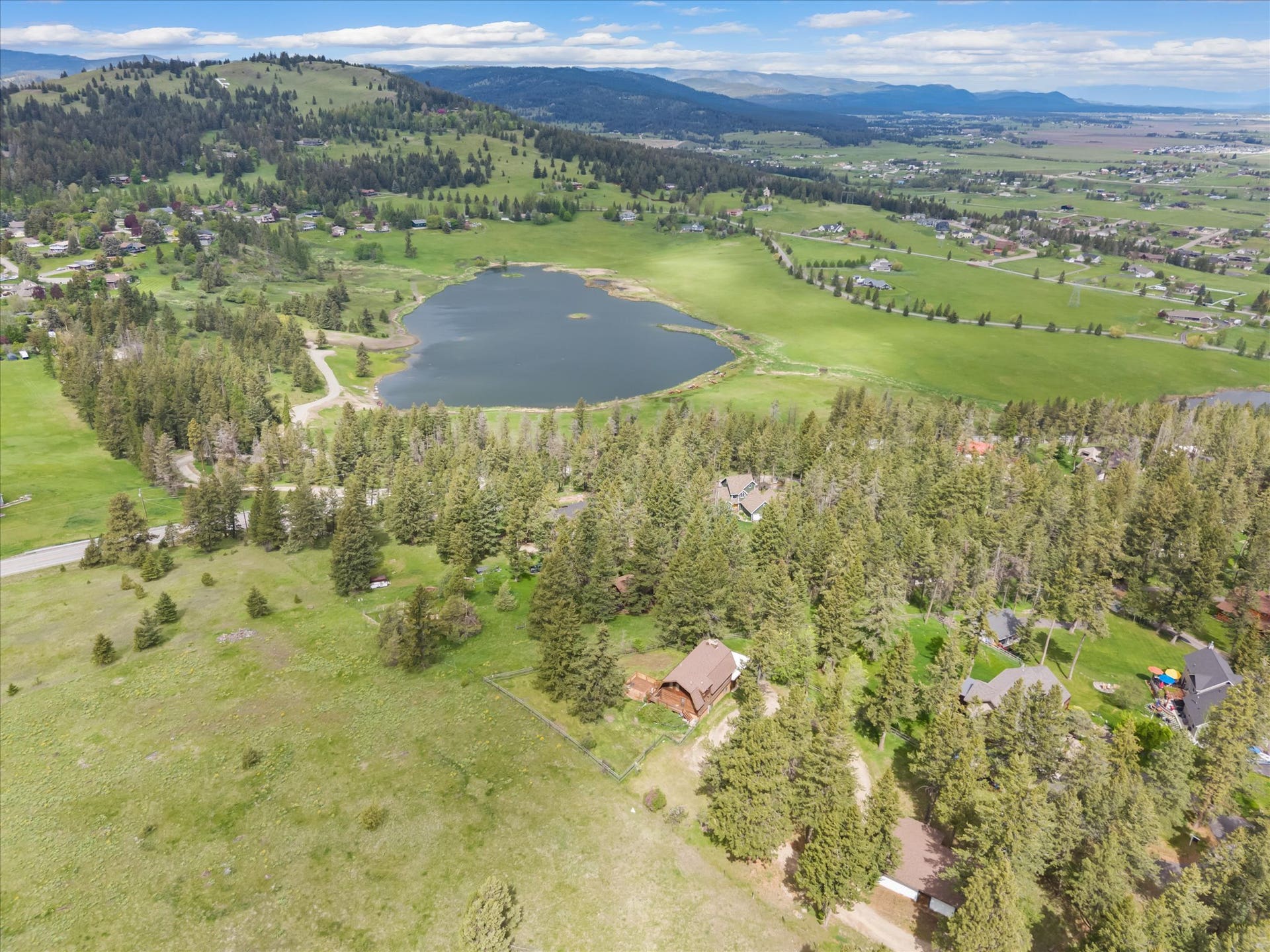 219 Segiah Way, Kalispell, MT 59901 219 Segiah Way, Kalispell, MT 59901