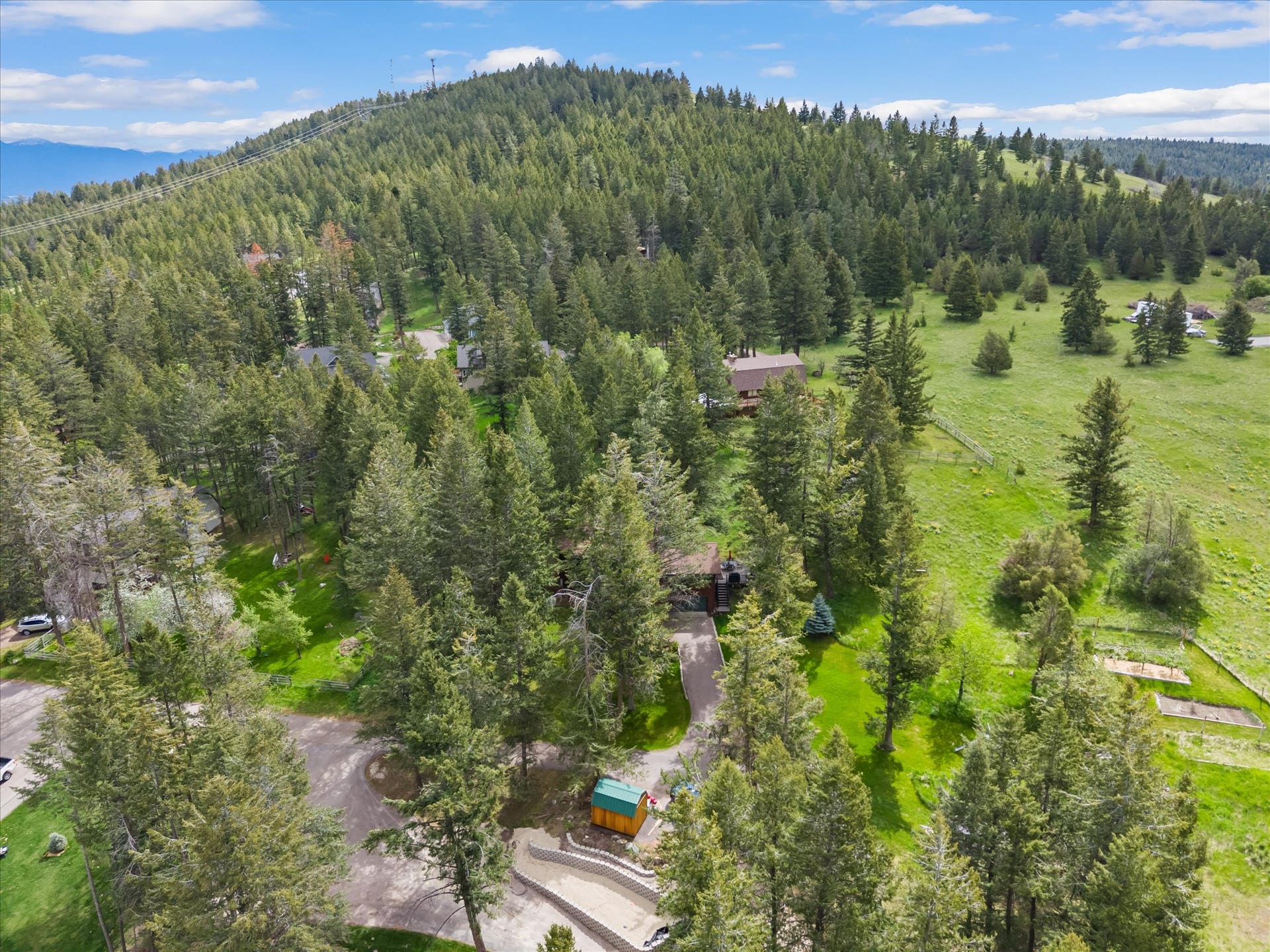 219 Segiah Way, Kalispell, MT 59901 219 Segiah Way, Kalispell, MT 59901
