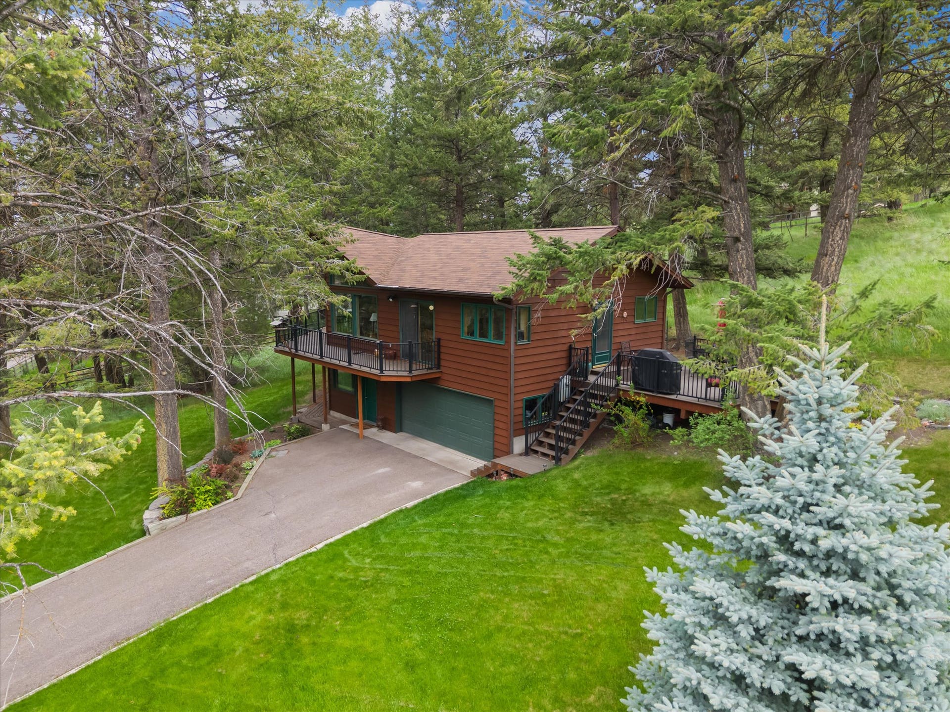 219 Segiah Way, Kalispell, MT 59901 219 Segiah Way, Kalispell, MT 59901