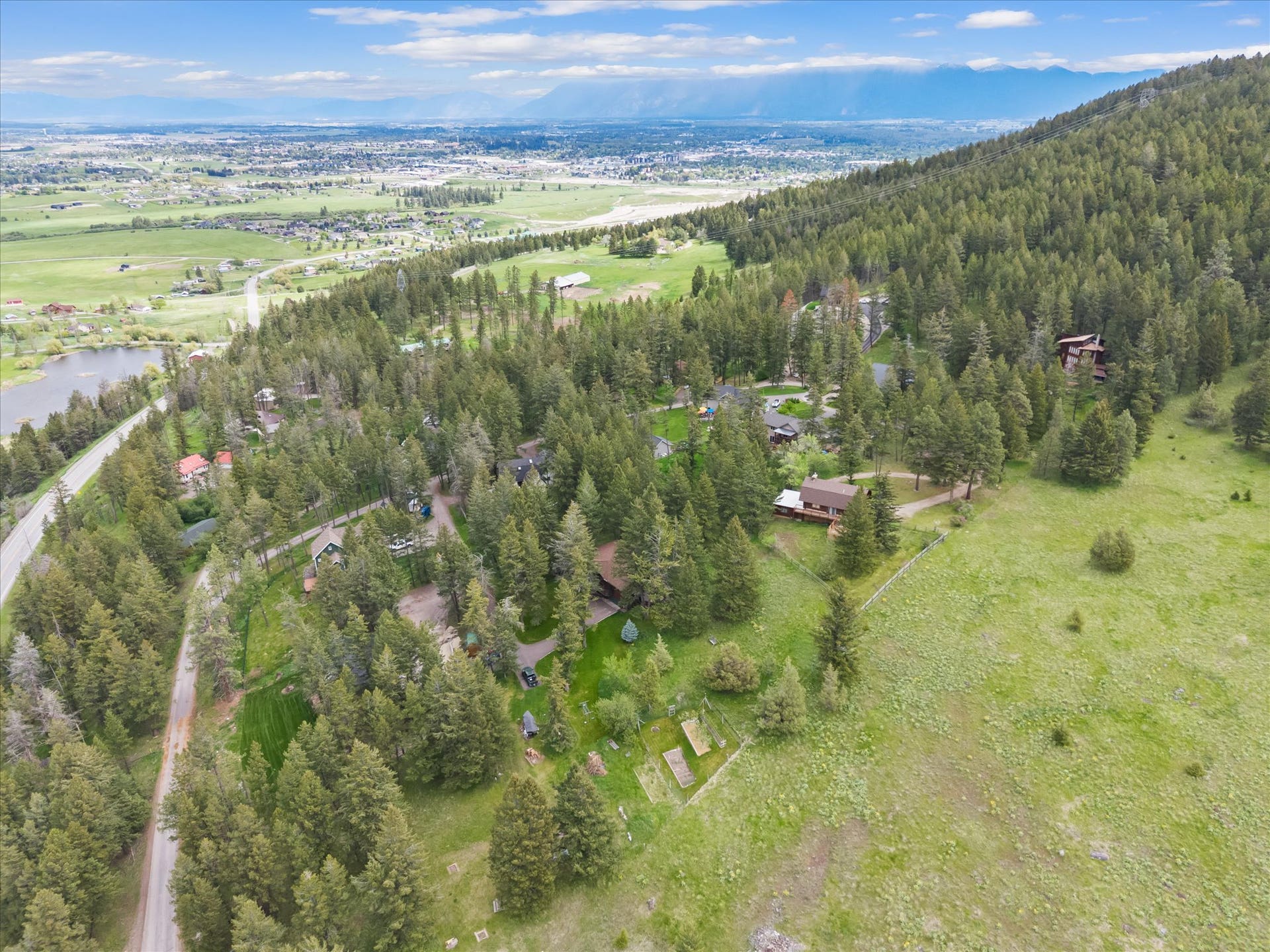 219 Segiah Way, Kalispell, MT 59901 219 Segiah Way, Kalispell, MT 59901