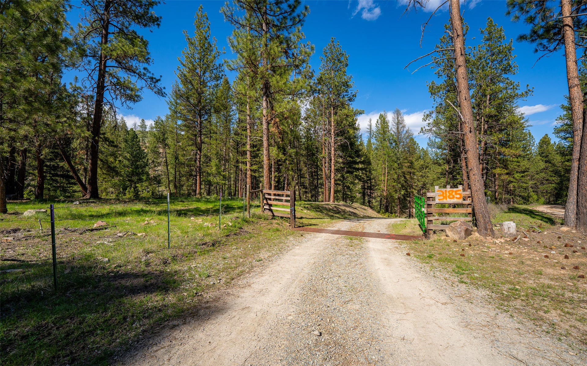 3605 Hubbart Dam Road, Marion, MT 59925 3605 Hubbart Dam Road, Marion, MT 59925