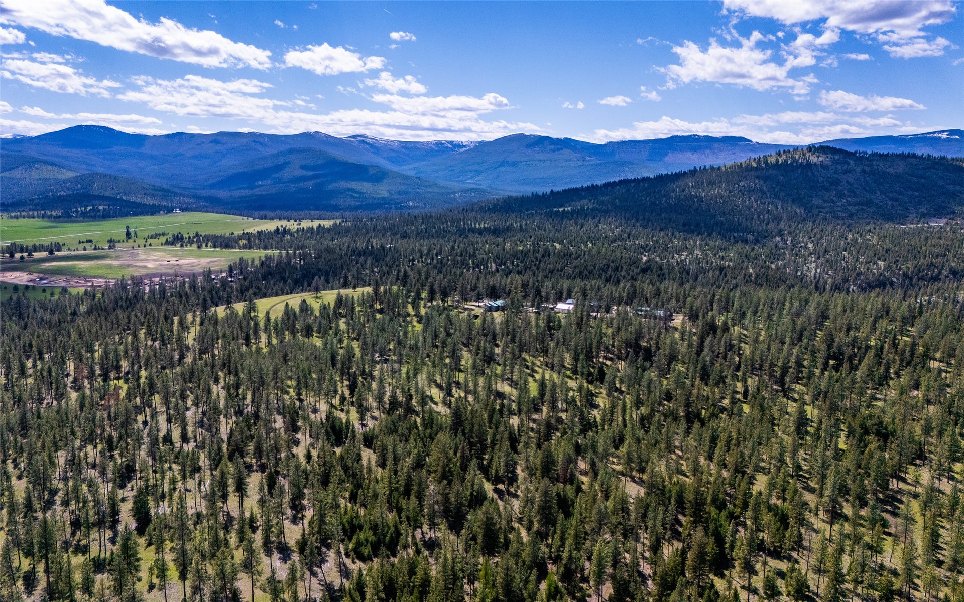 3605 Hubbart Dam Road, Marion, MT 59925 3605 Hubbart Dam Road, Marion, MT 59925