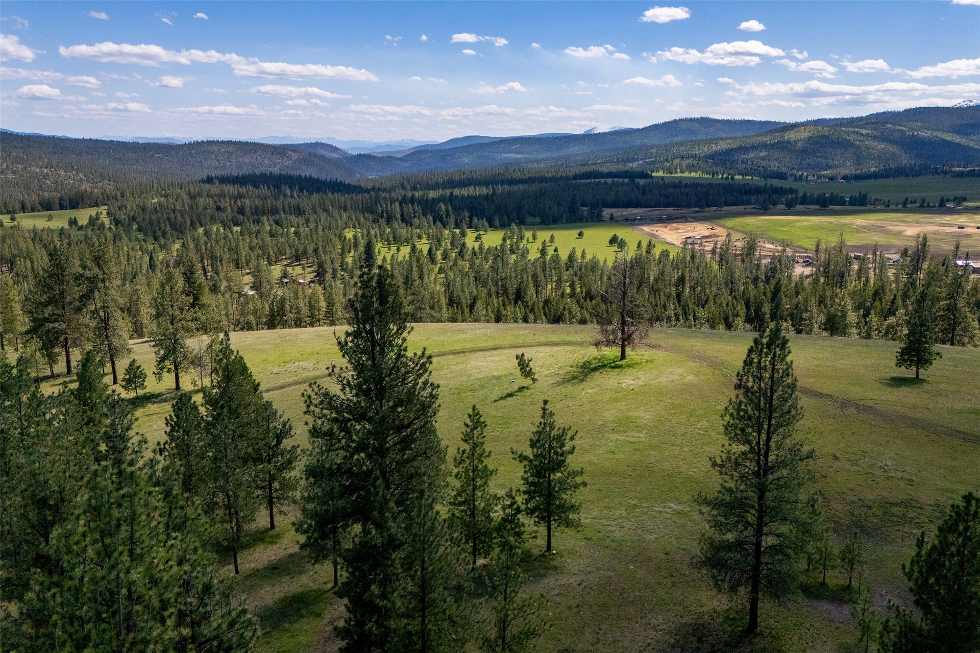 3605 Hubbart Dam Road, Marion, MT 59925 3605 Hubbart Dam Road, Marion, MT 59925