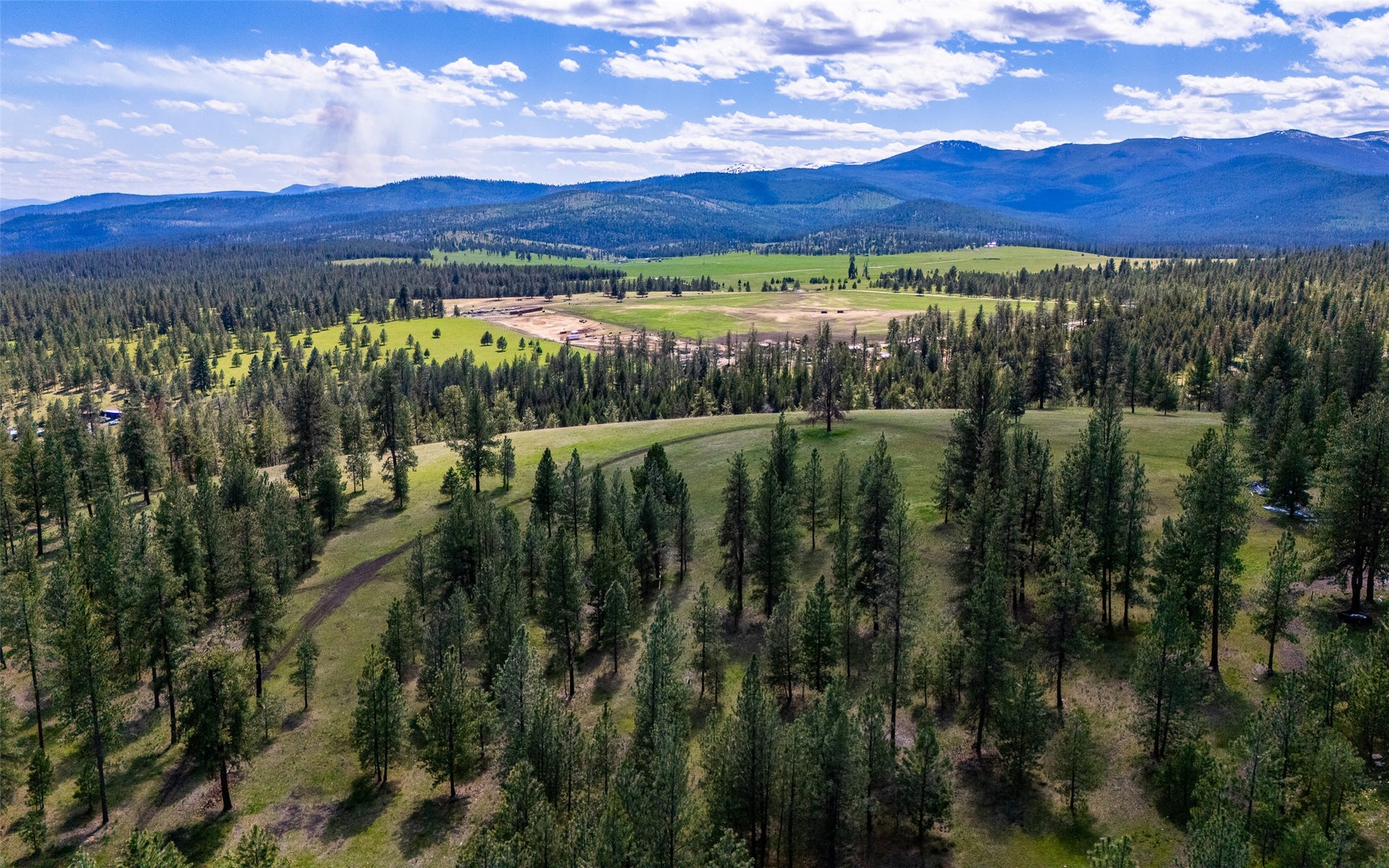 3605 Hubbart Dam Road, Marion, MT 59925 3605 Hubbart Dam Road, Marion, MT 59925