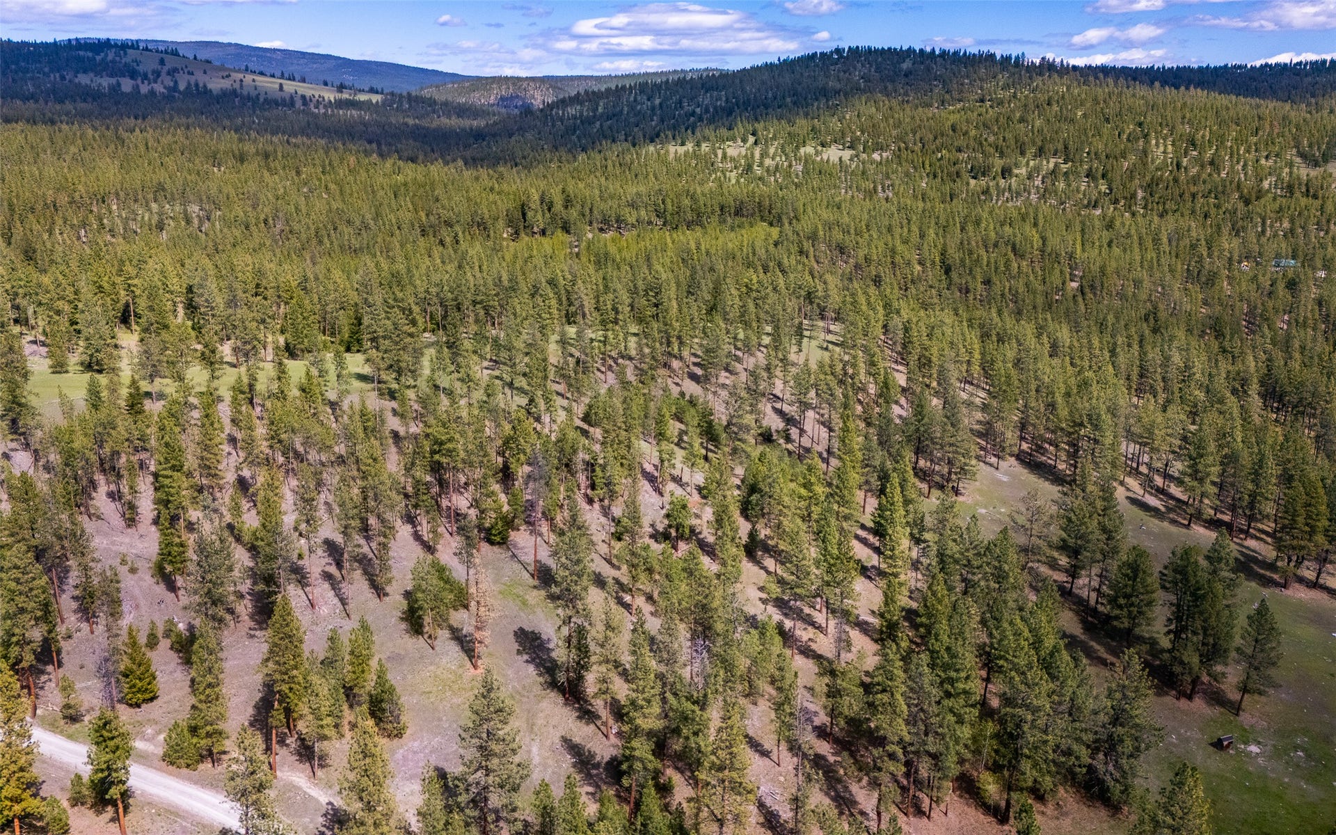 3605 Hubbart Dam Road, Marion, MT 59925 3605 Hubbart Dam Road, Marion, MT 59925