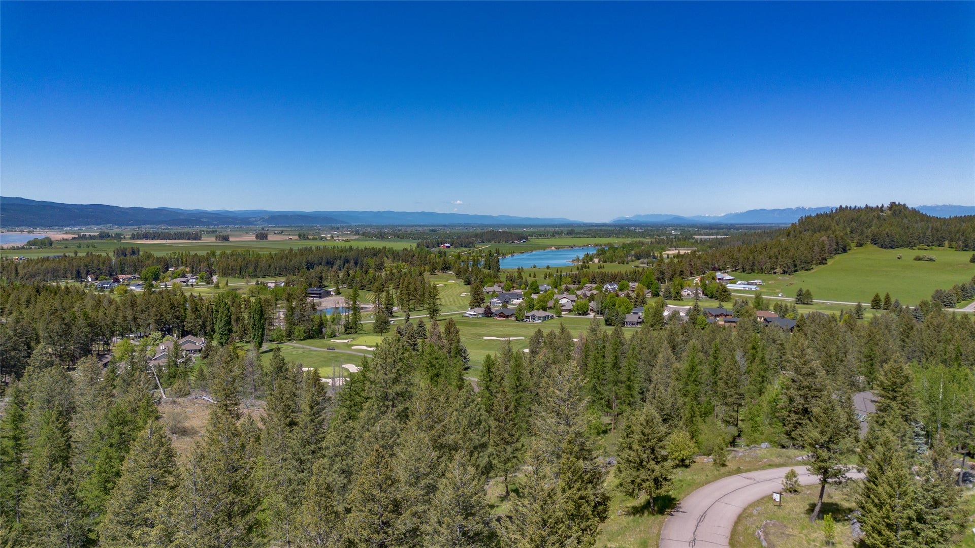 1193 Whispering Rock Road, Bigfork, MT 59911 1193 Whispering Rock Road, Bigfork, MT 59911