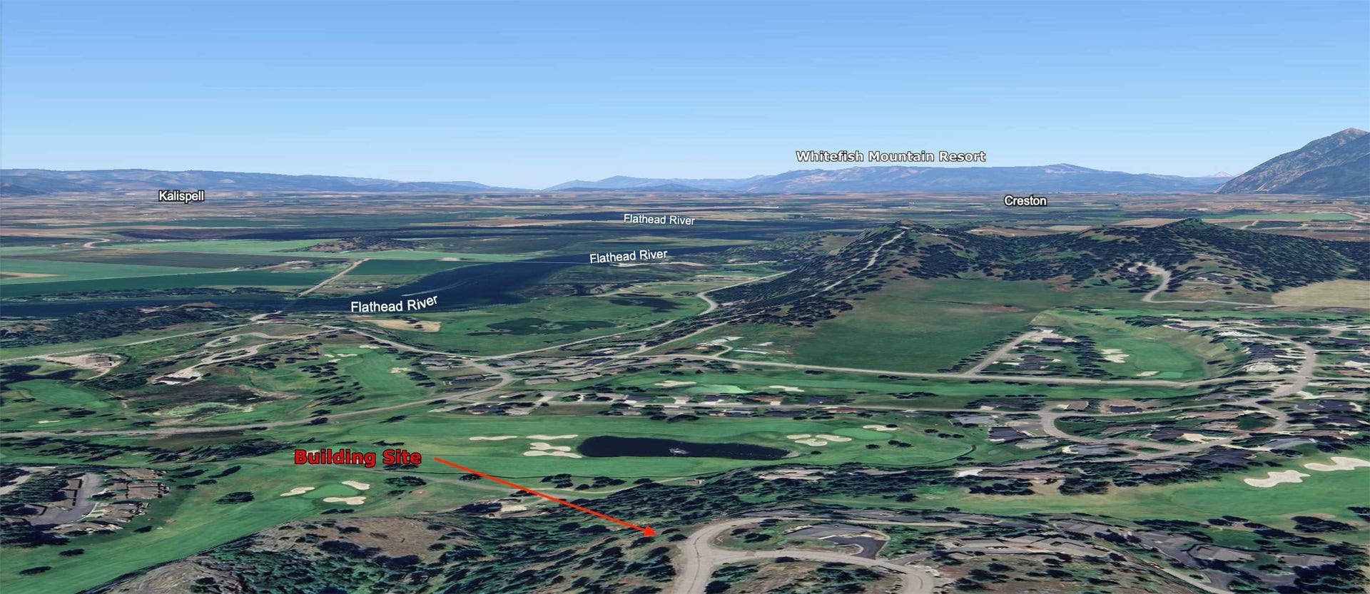 1193 Whispering Rock Road, Bigfork, MT 59911 1193 Whispering Rock Road, Bigfork, MT 59911