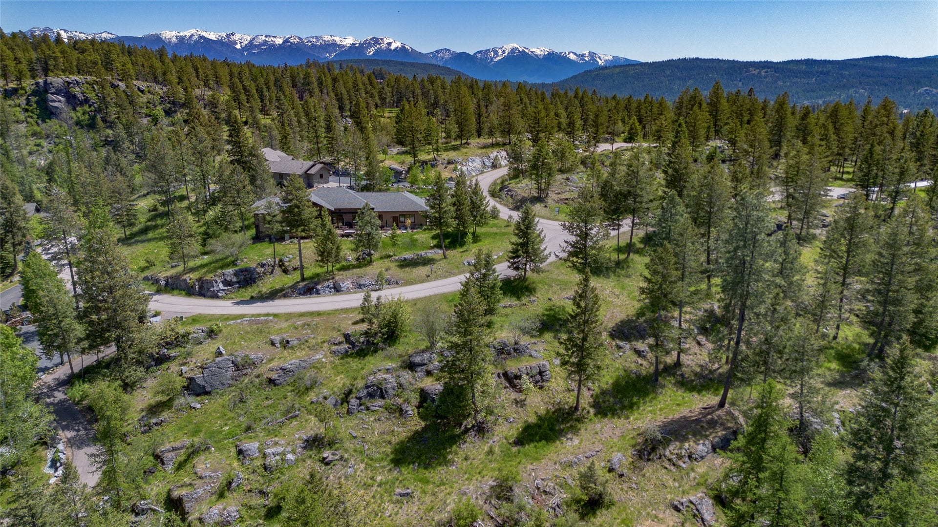 1193 Whispering Rock Road, Bigfork, MT 59911 1193 Whispering Rock Road, Bigfork, MT 59911