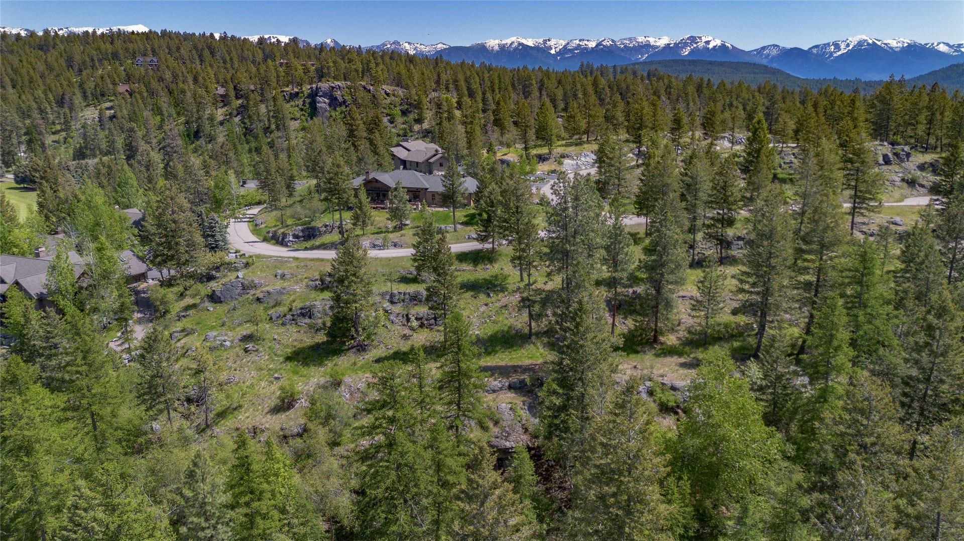 1193 Whispering Rock Road, Bigfork, MT 59911 1193 Whispering Rock Road, Bigfork, MT 59911
