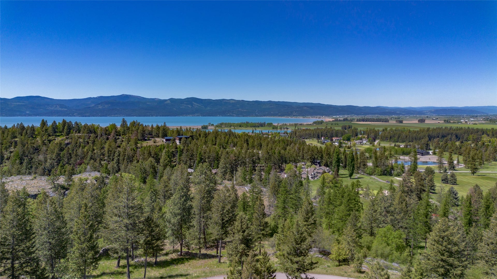 1193 Whispering Rock Road, Bigfork, MT 59911 1193 Whispering Rock Road, Bigfork, MT 59911